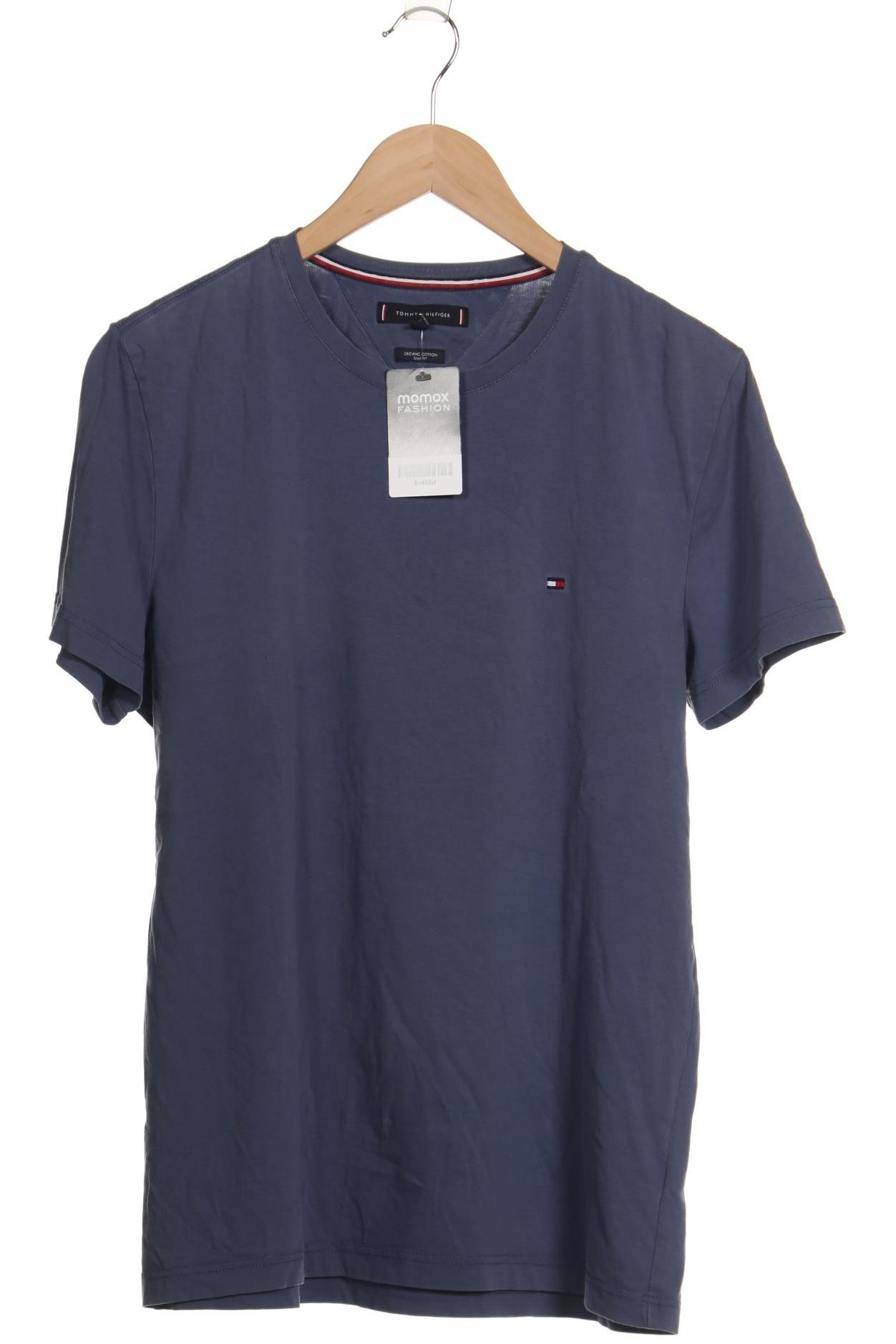 

Tommy Hilfiger Herren Hemd, blau, Gr. 54