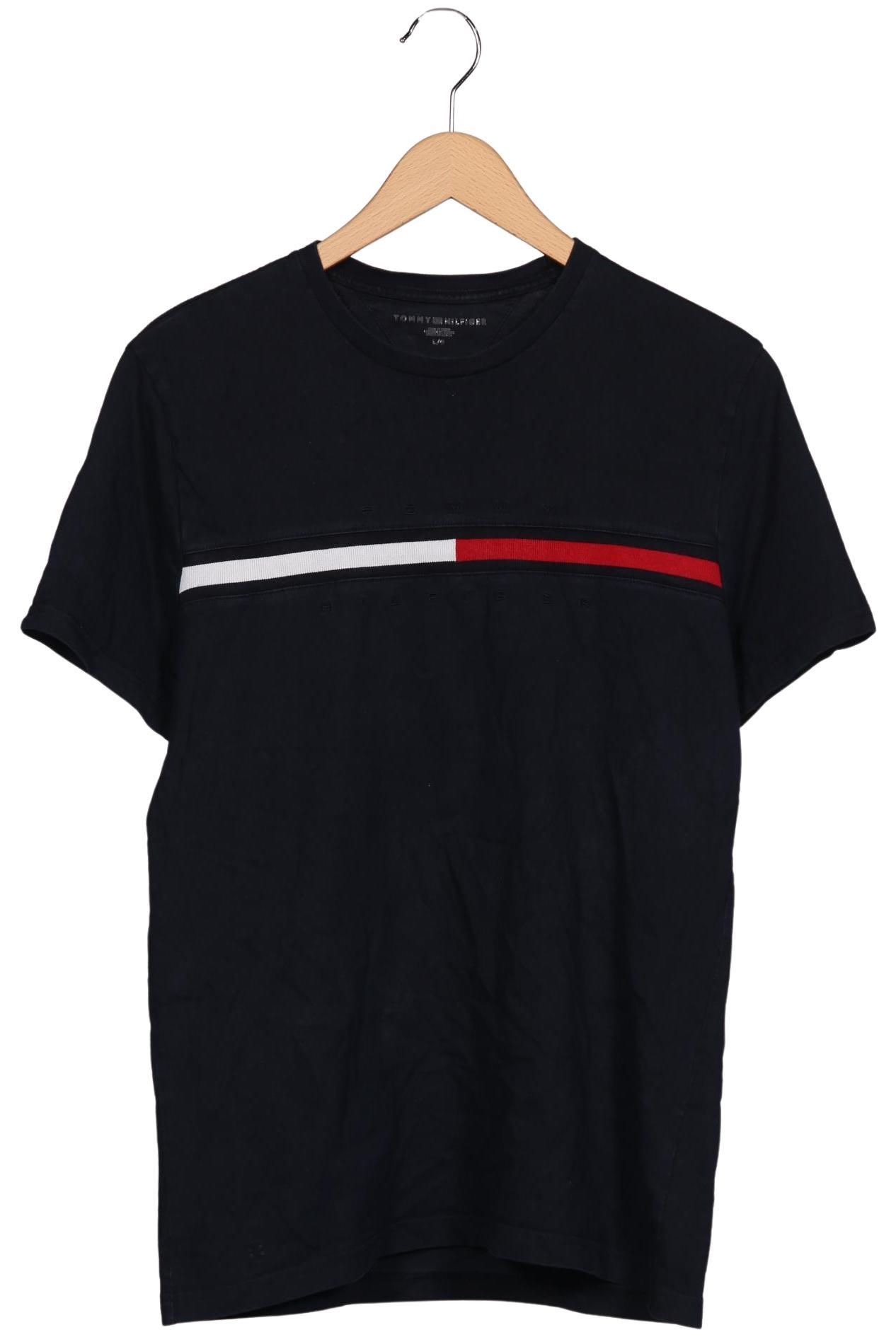

Tommy Hilfiger Herren T-Shirt, mehrfarbig, Gr. 52