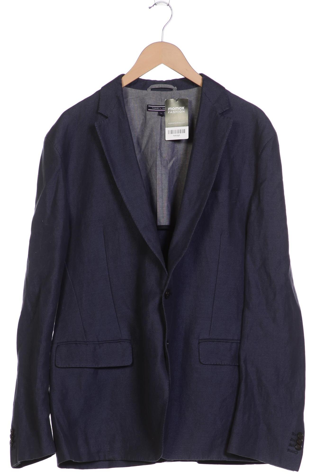 

Tommy Hilfiger Herren Sakko, marineblau