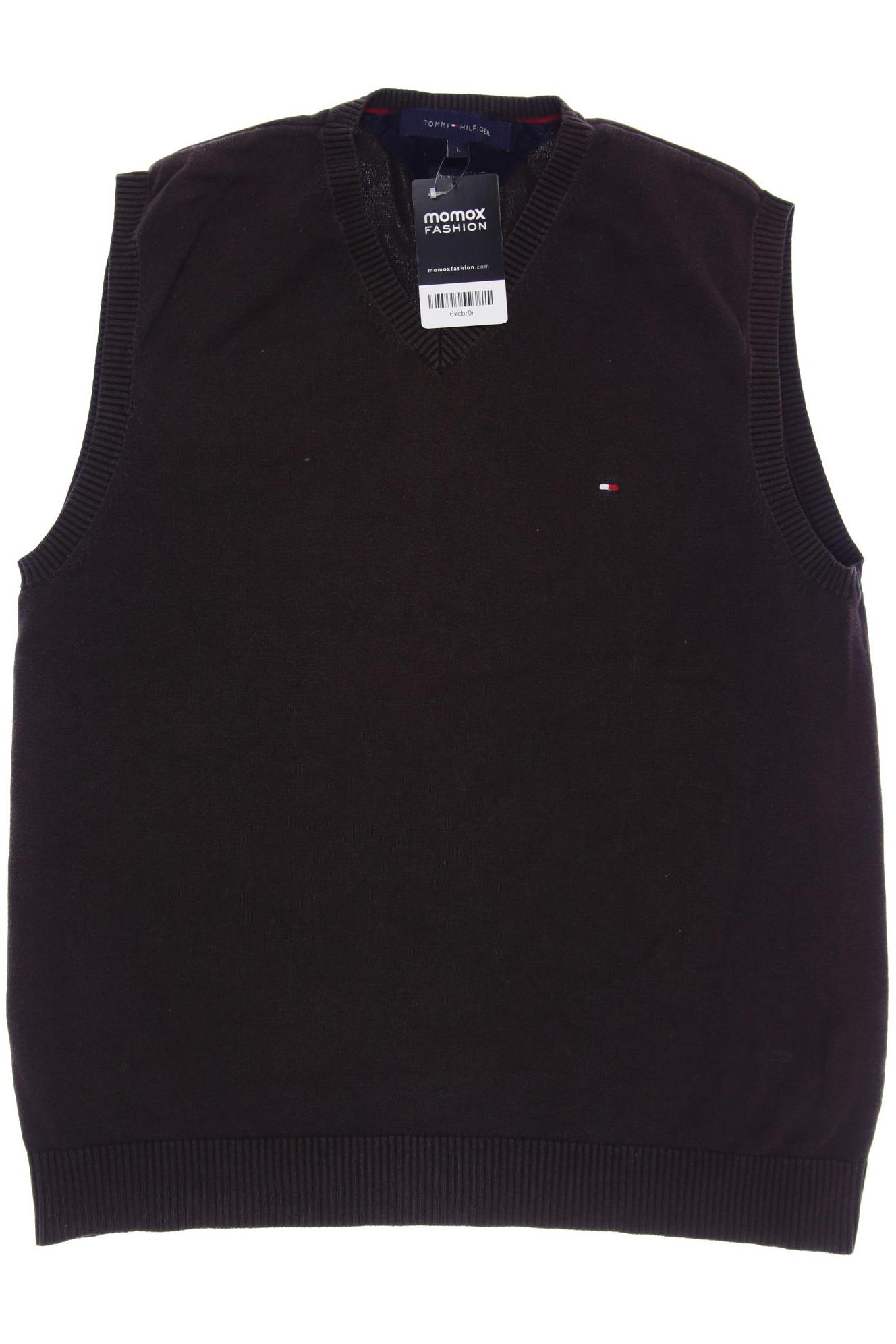 

Tommy Hilfiger Herren Pullover, braun