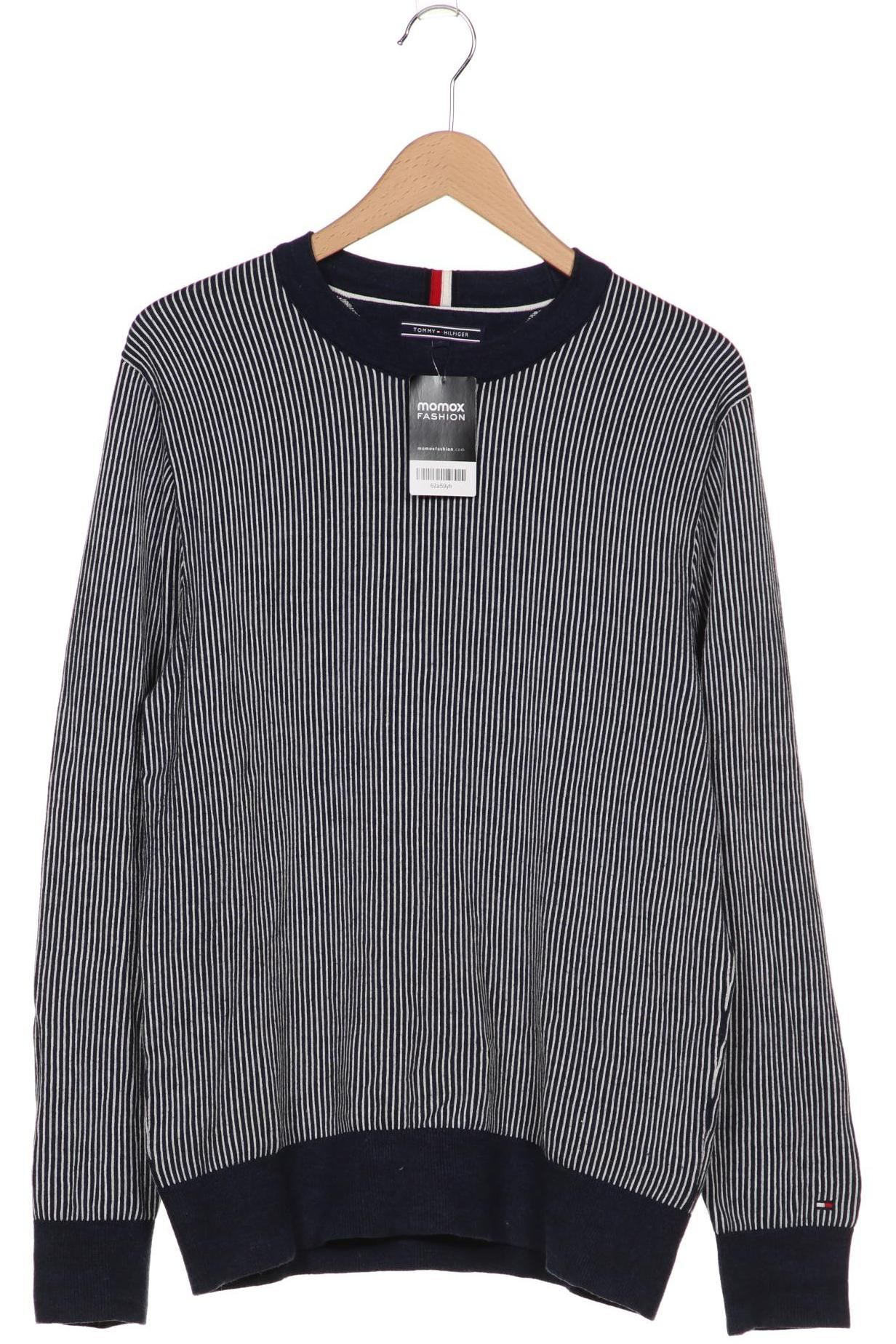 

Tommy Hilfiger Herren Pullover, marineblau, Gr. 52