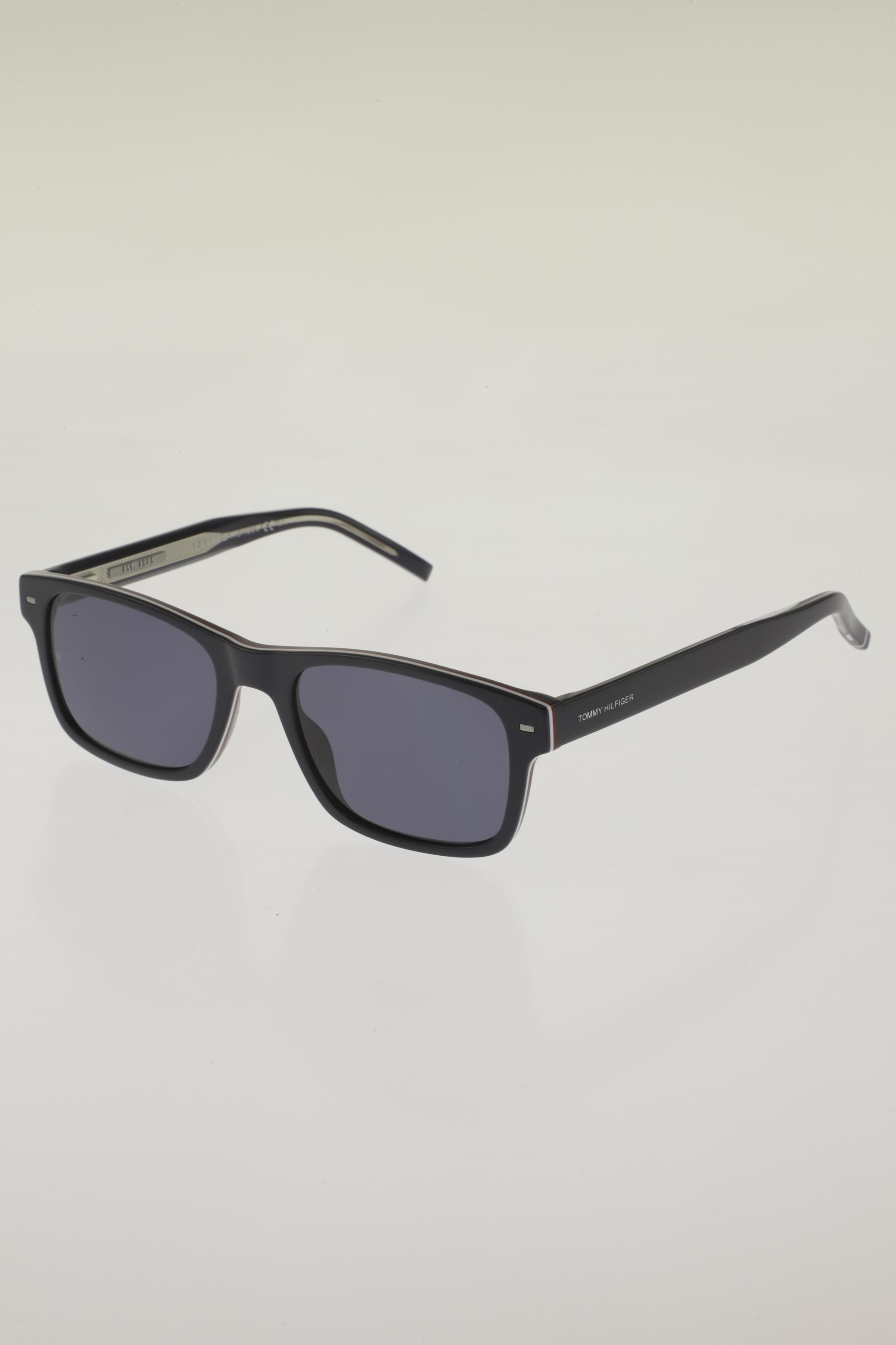 

Tommy Hilfiger Herren Sonnenbrille, marineblau, Gr.