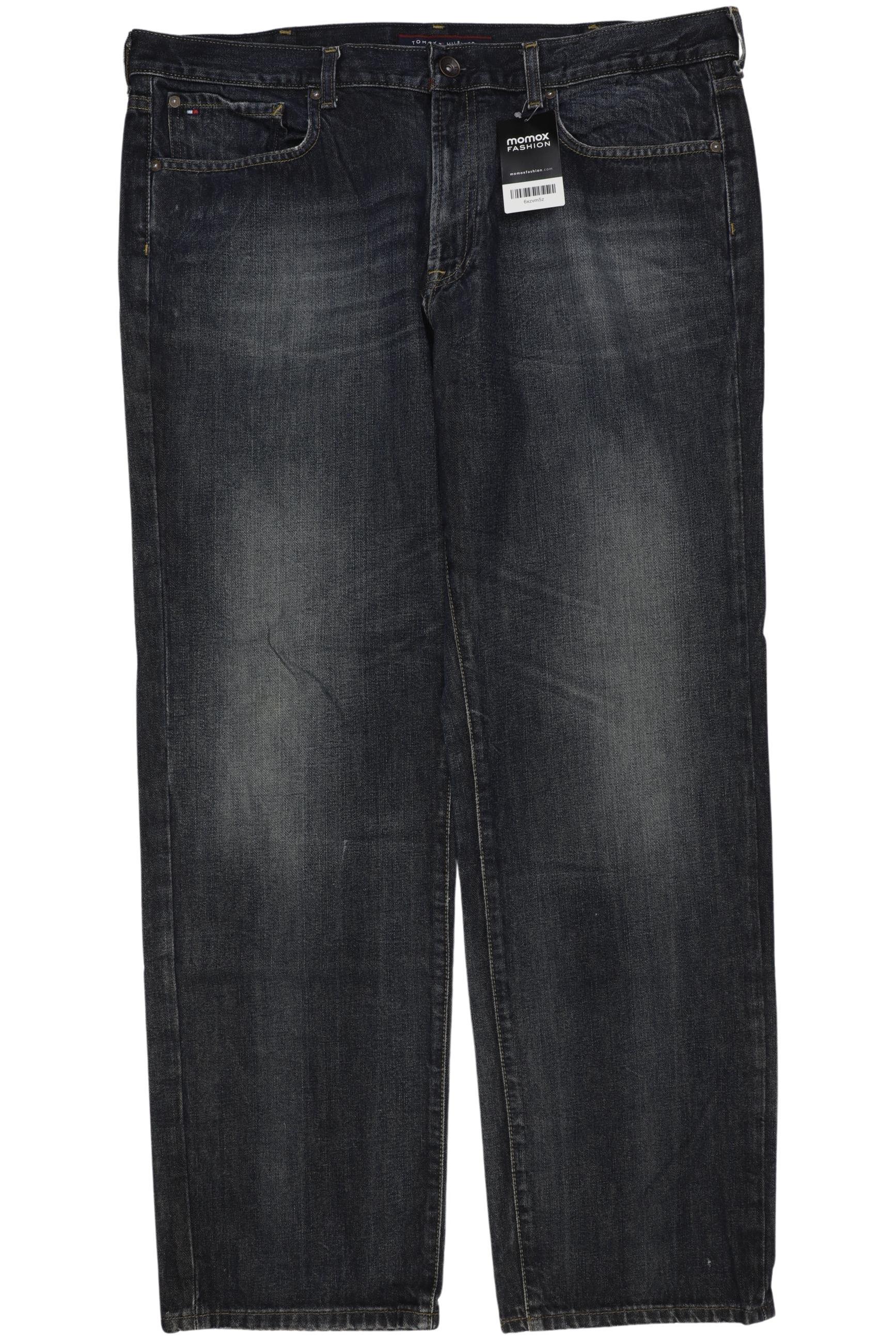 

Tommy Hilfiger Herren Jeans, blau, Gr. 40