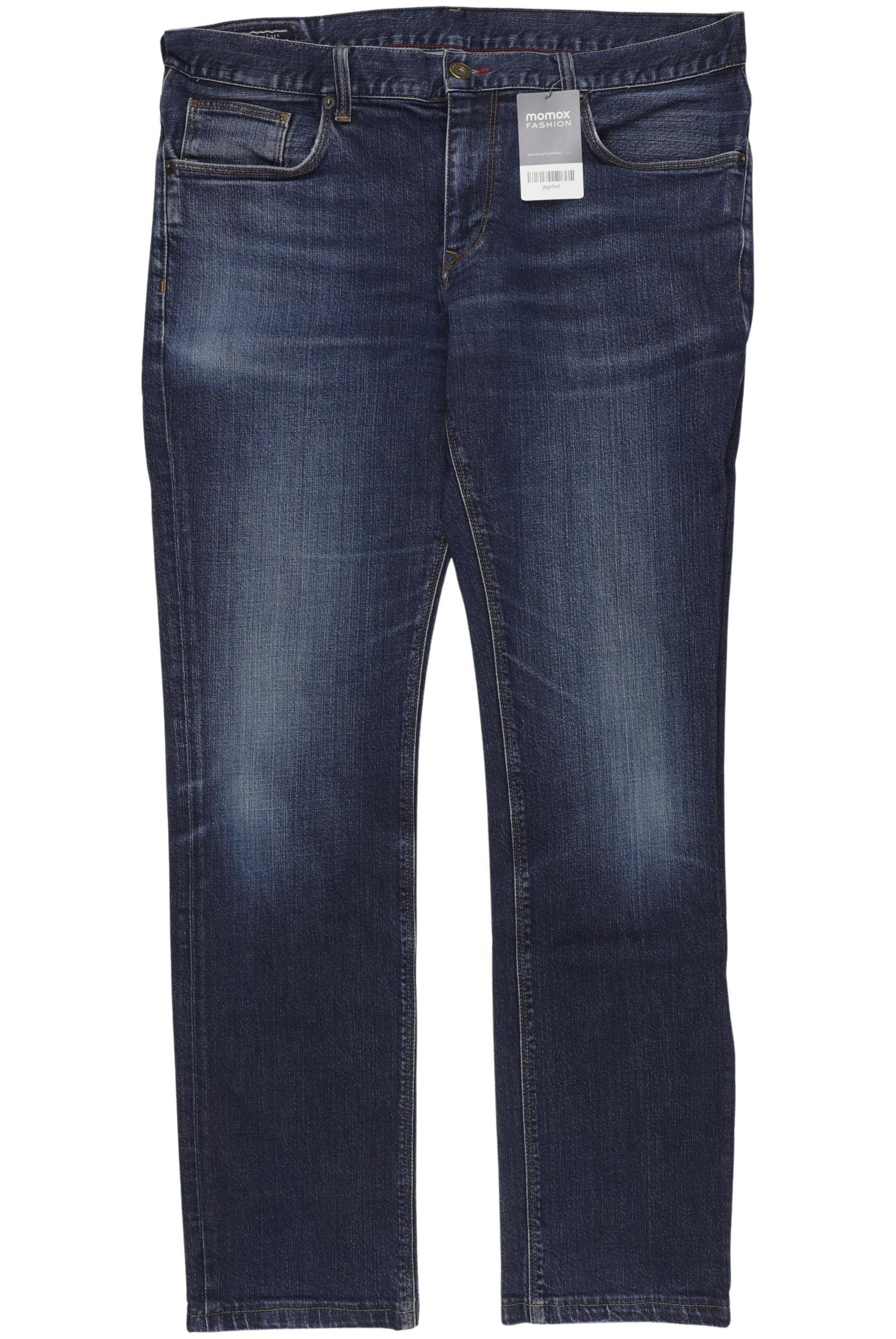 

Tommy Hilfiger Herren Jeans, blau, Gr. 38