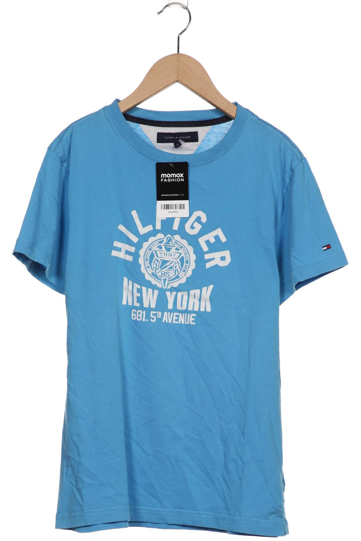 

Tommy Hilfiger Herren T-Shirt, blau
