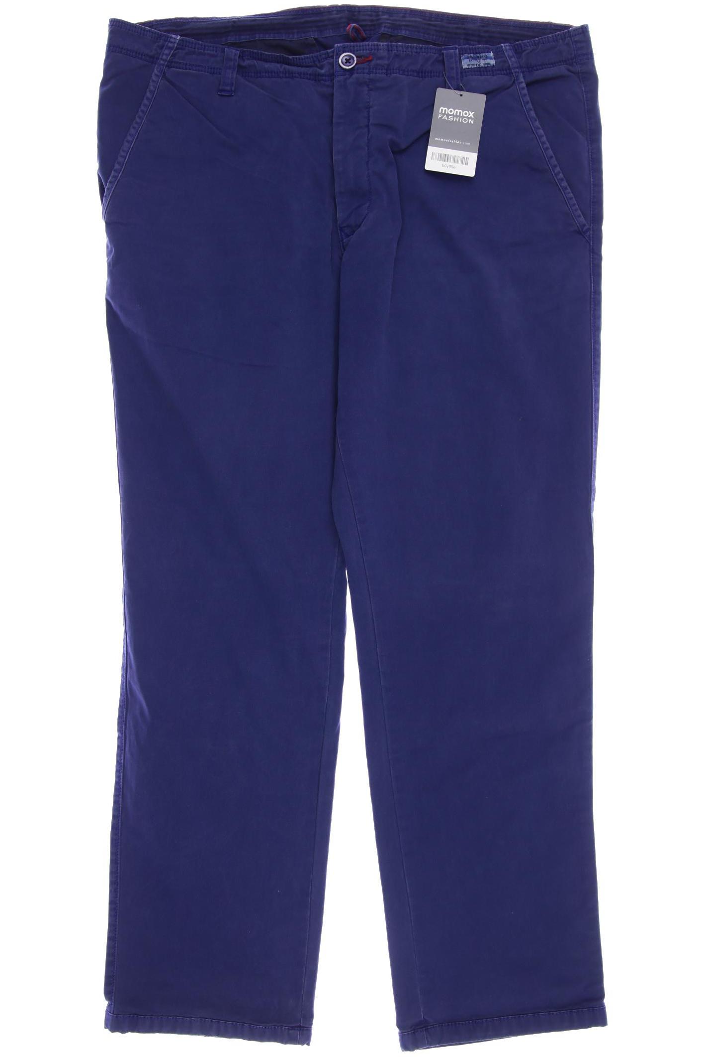 

Tommy Hilfiger Herren Stoffhose, blau