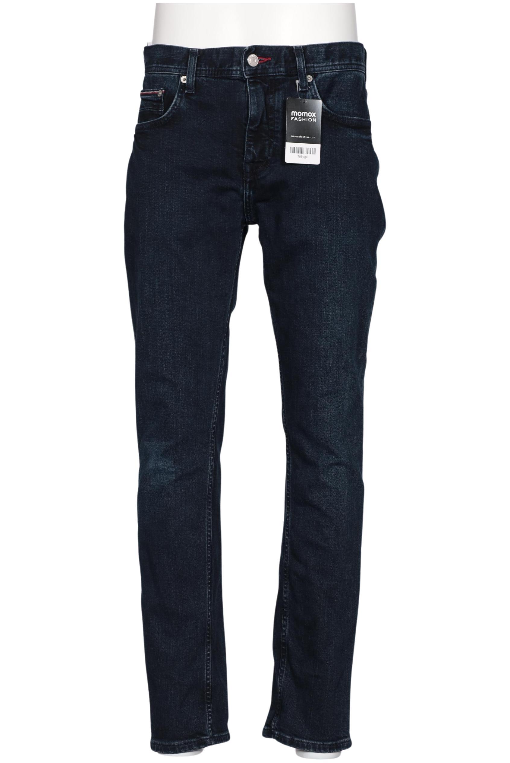 

Tommy Hilfiger Herren Jeans, marineblau, Gr. 31