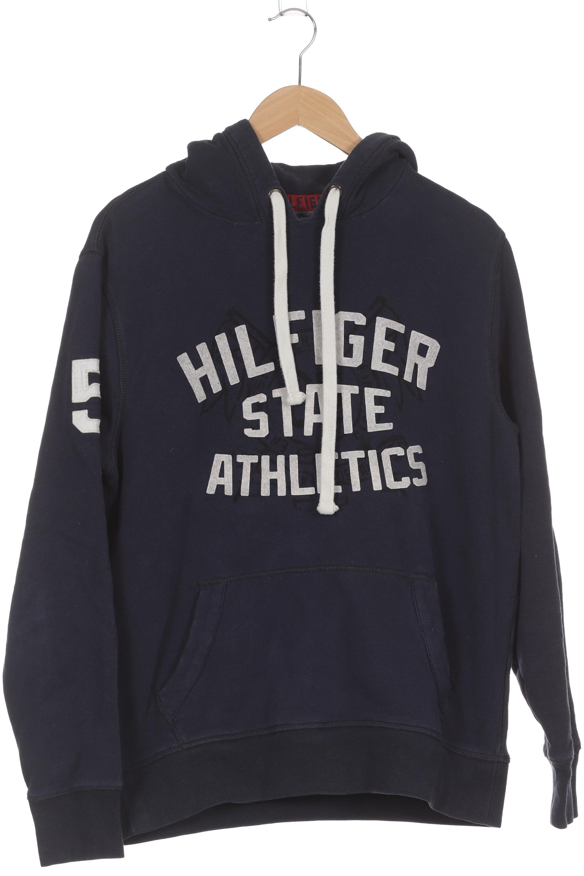 

Tommy Hilfiger Herren Kapuzenpullover, blau, Gr.