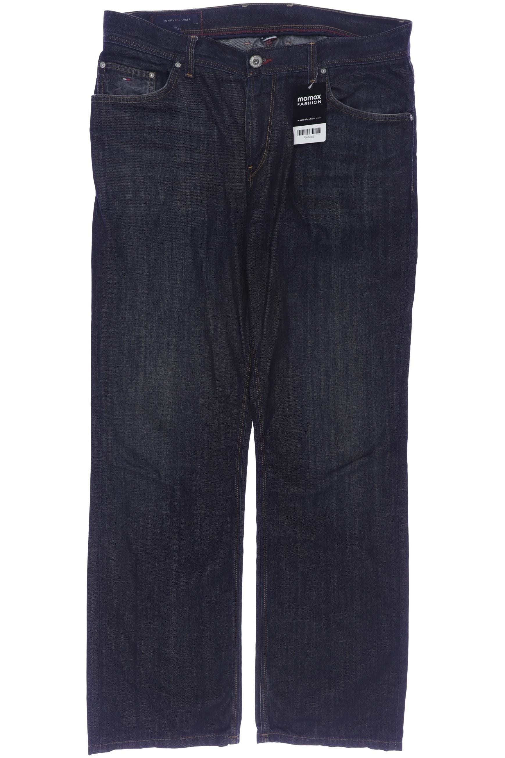 

Tommy Hilfiger Herren Jeans, marineblau, Gr. 36