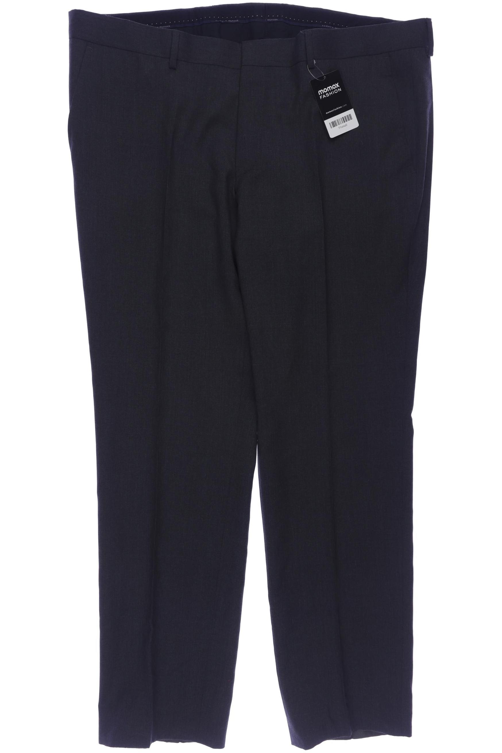 

Tommy Hilfiger Herren Stoffhose, grau, Gr. 43