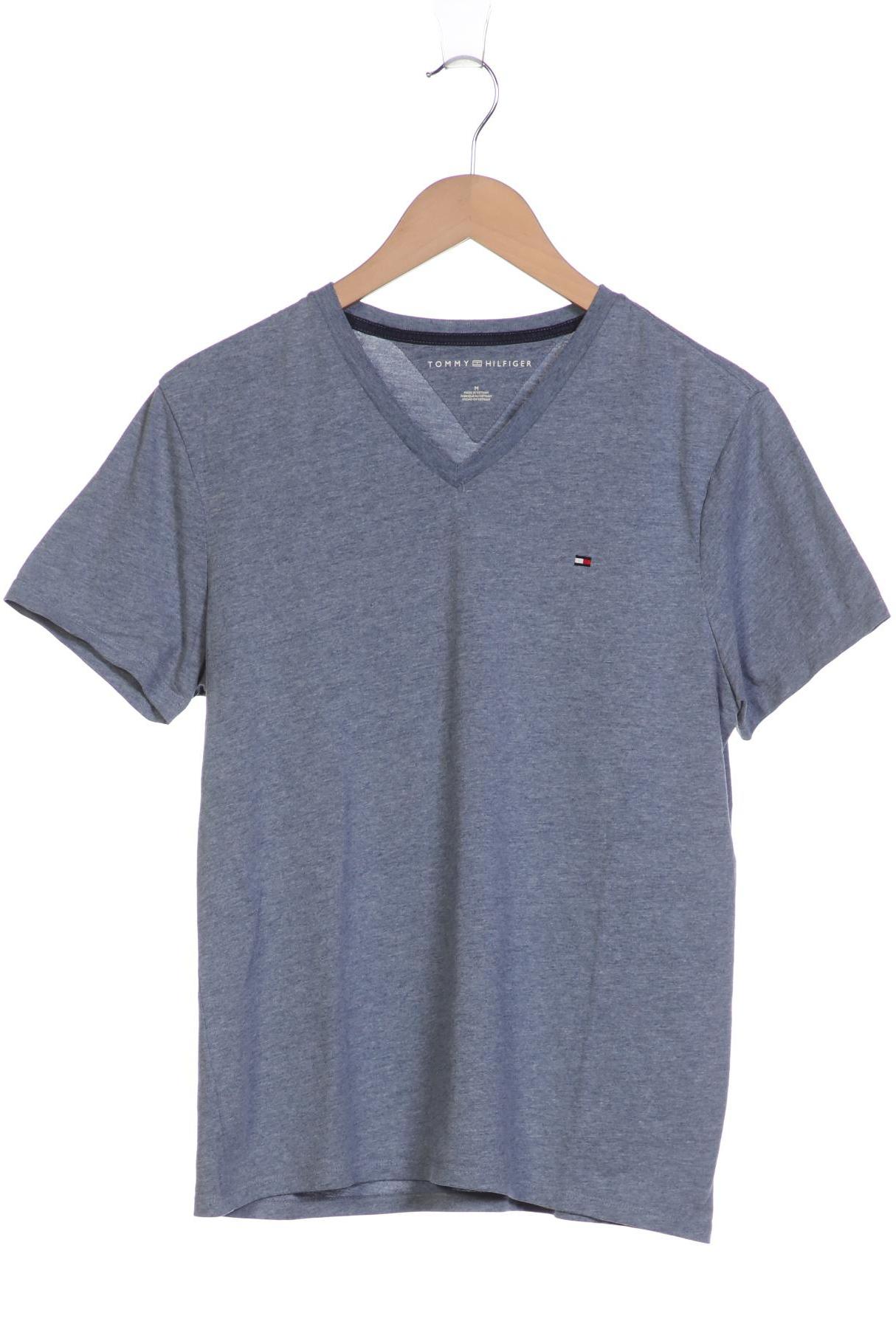 

Tommy Hilfiger Herren T-Shirt, blau