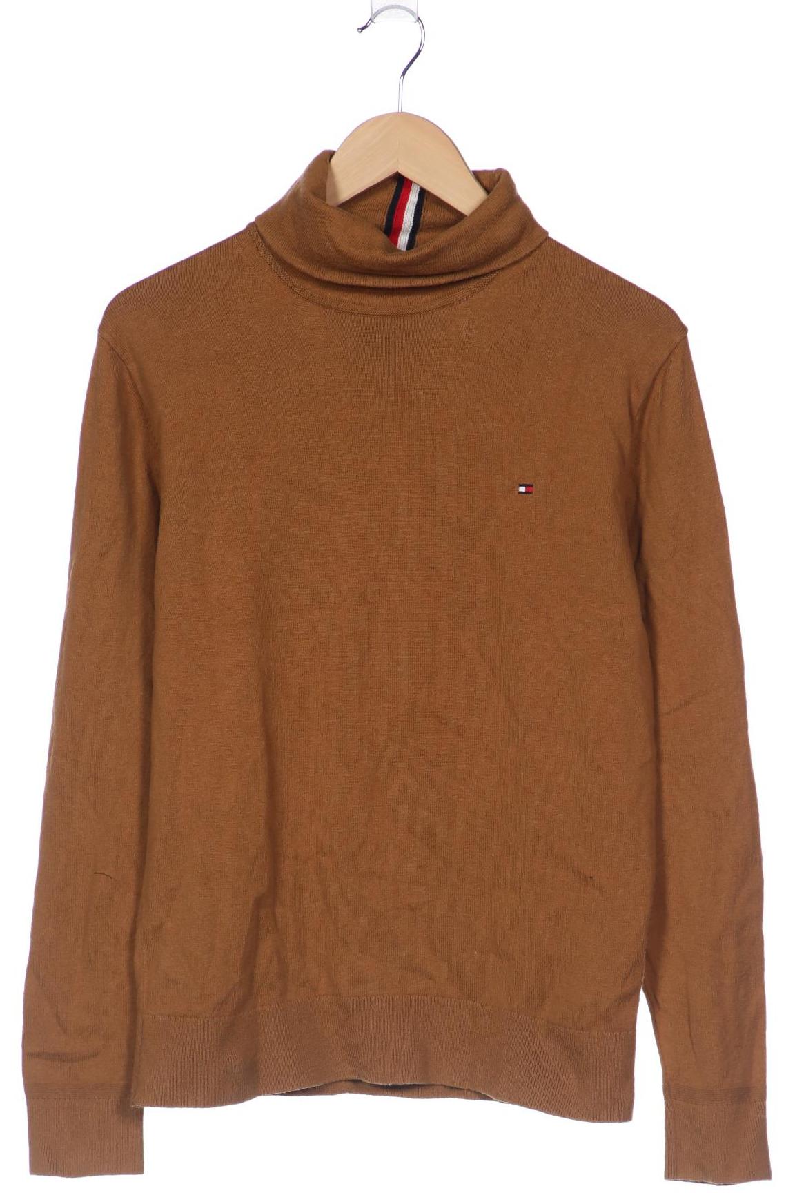 

Tommy Hilfiger Herren Pullover, braun, Gr. 48