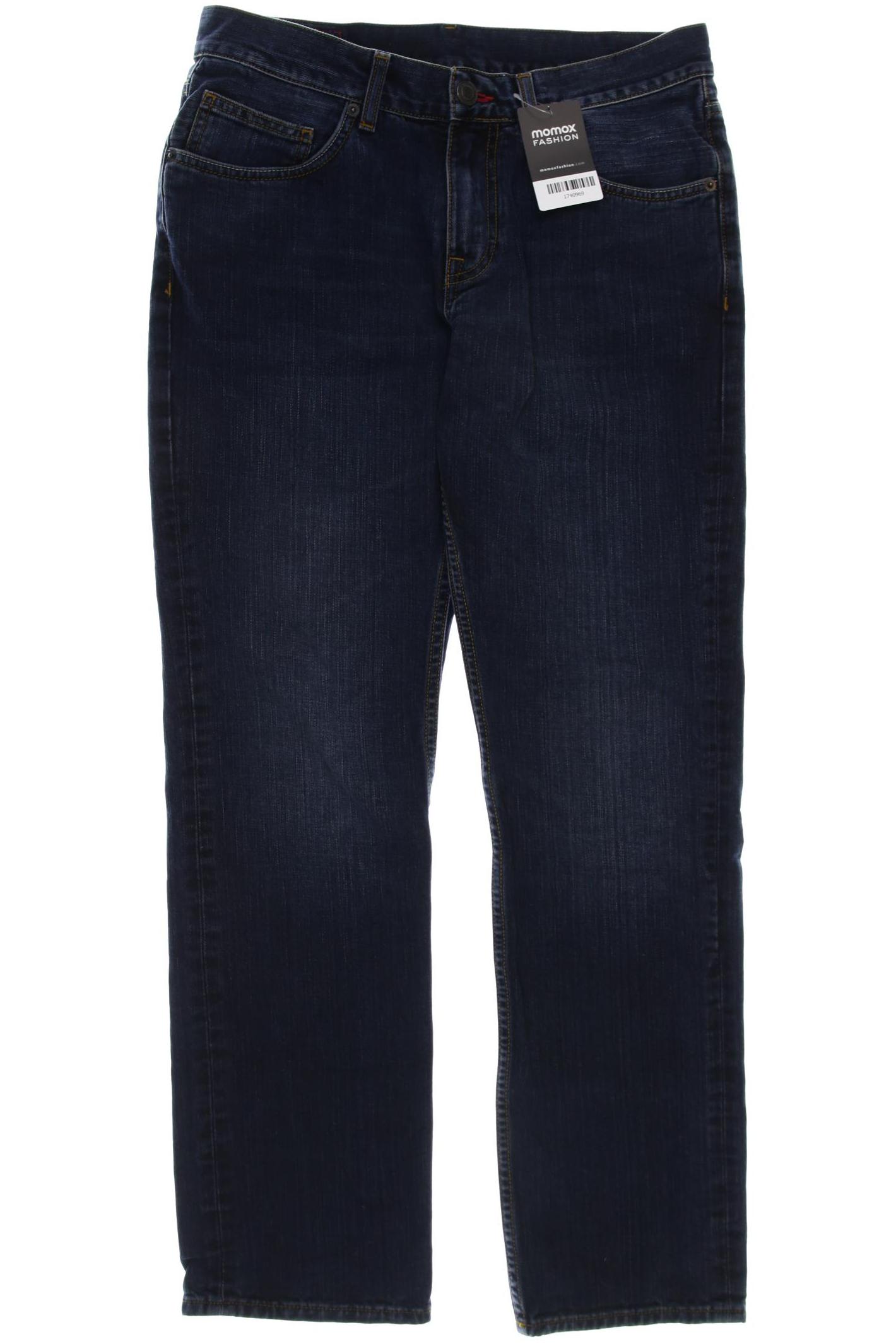

Tommy Hilfiger Herren Jeans, marineblau, Gr. 32