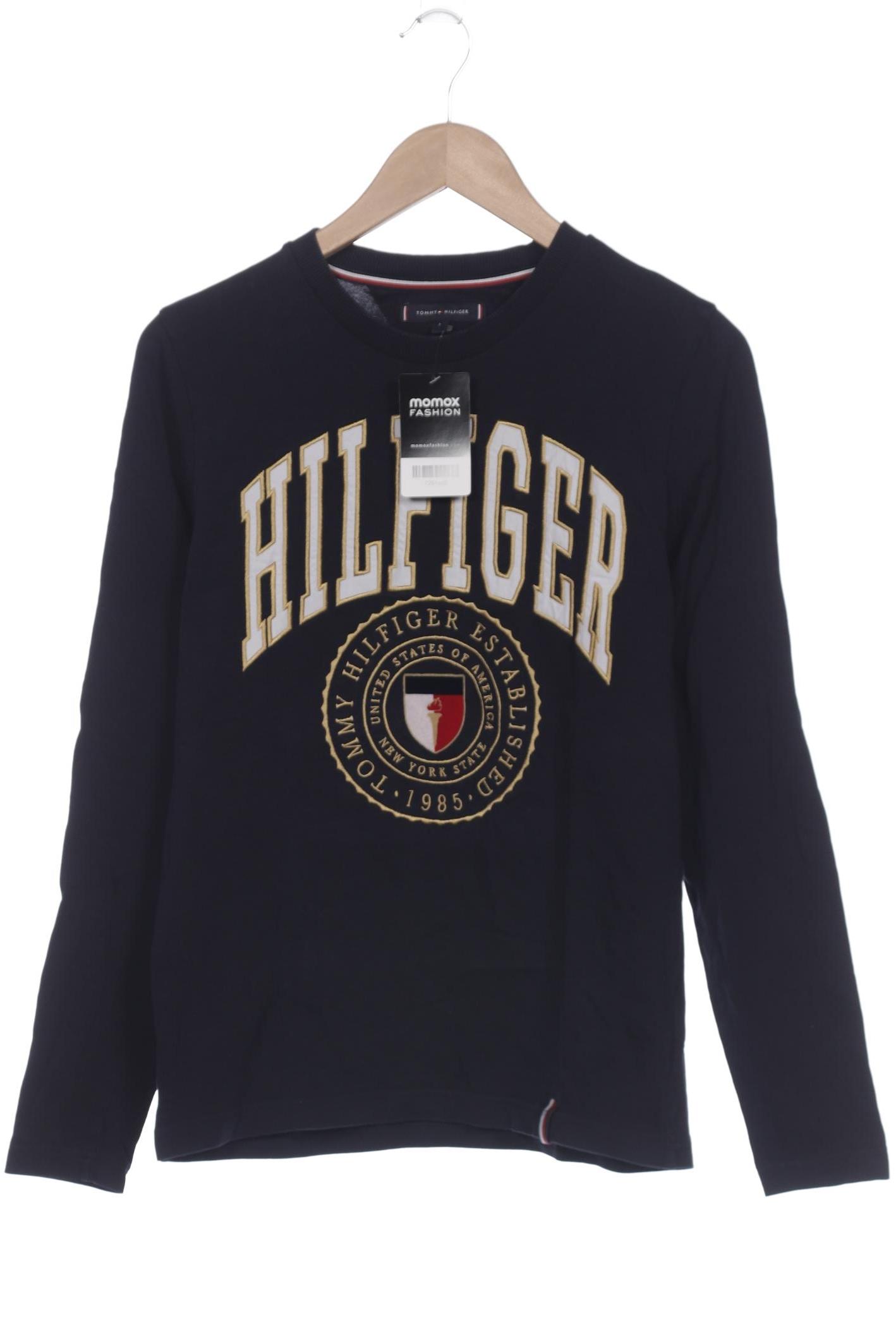 Thumbnail - Tommy Hilfiger Herren Sweatshirt, marineblau, Gr. 46