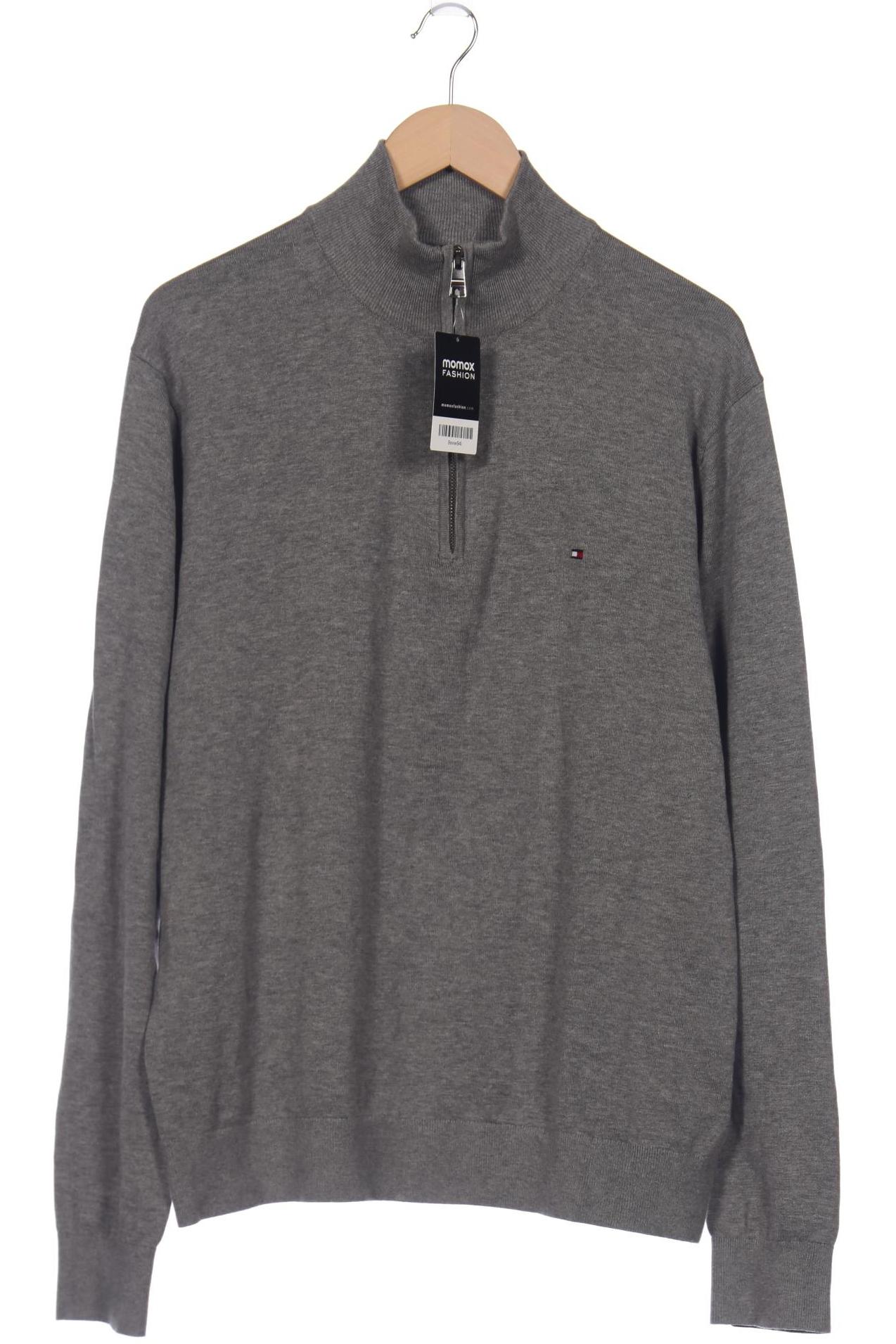 

Tommy Hilfiger Herren Pullover, grau