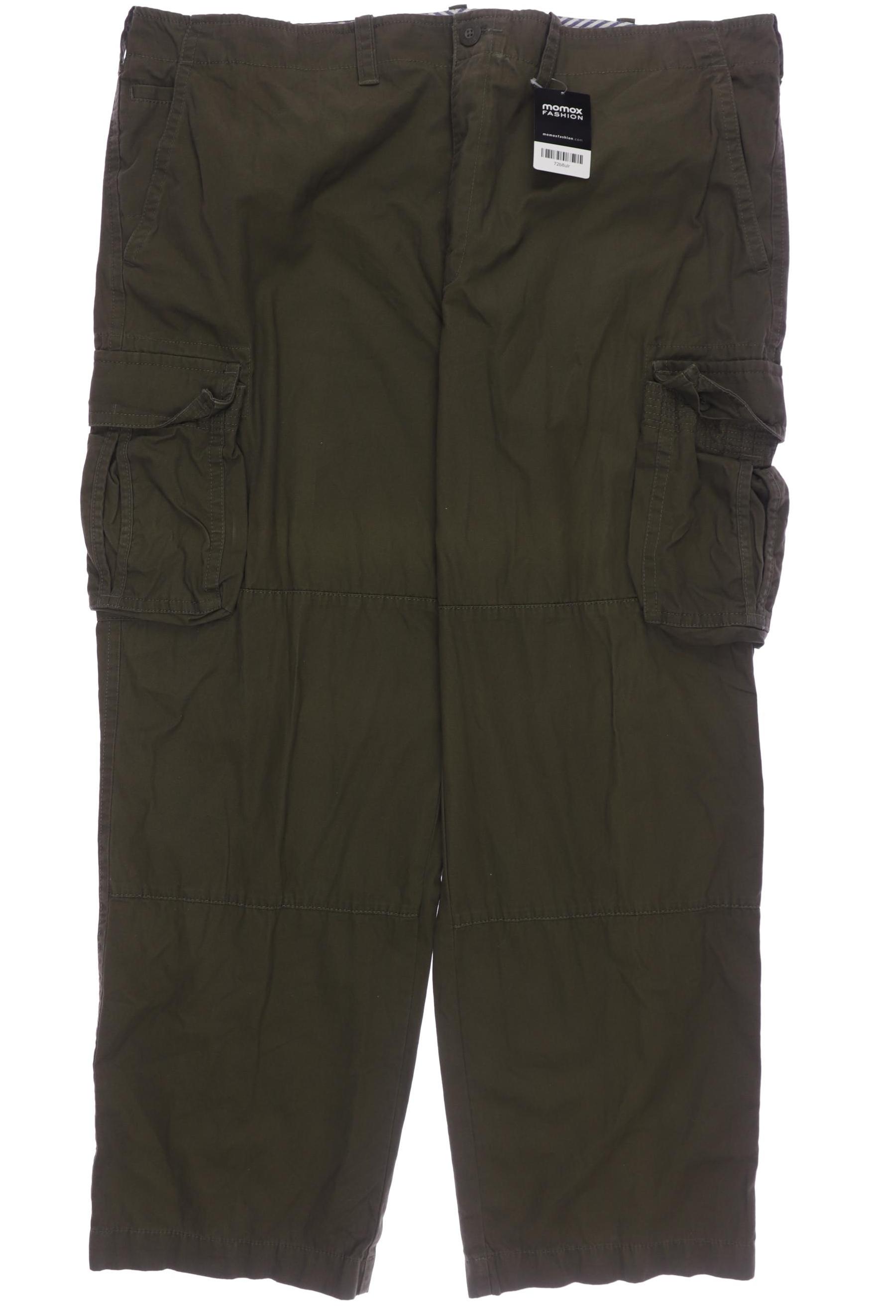 

Tommy Hilfiger Herren Stoffhose, grün, Gr. 44