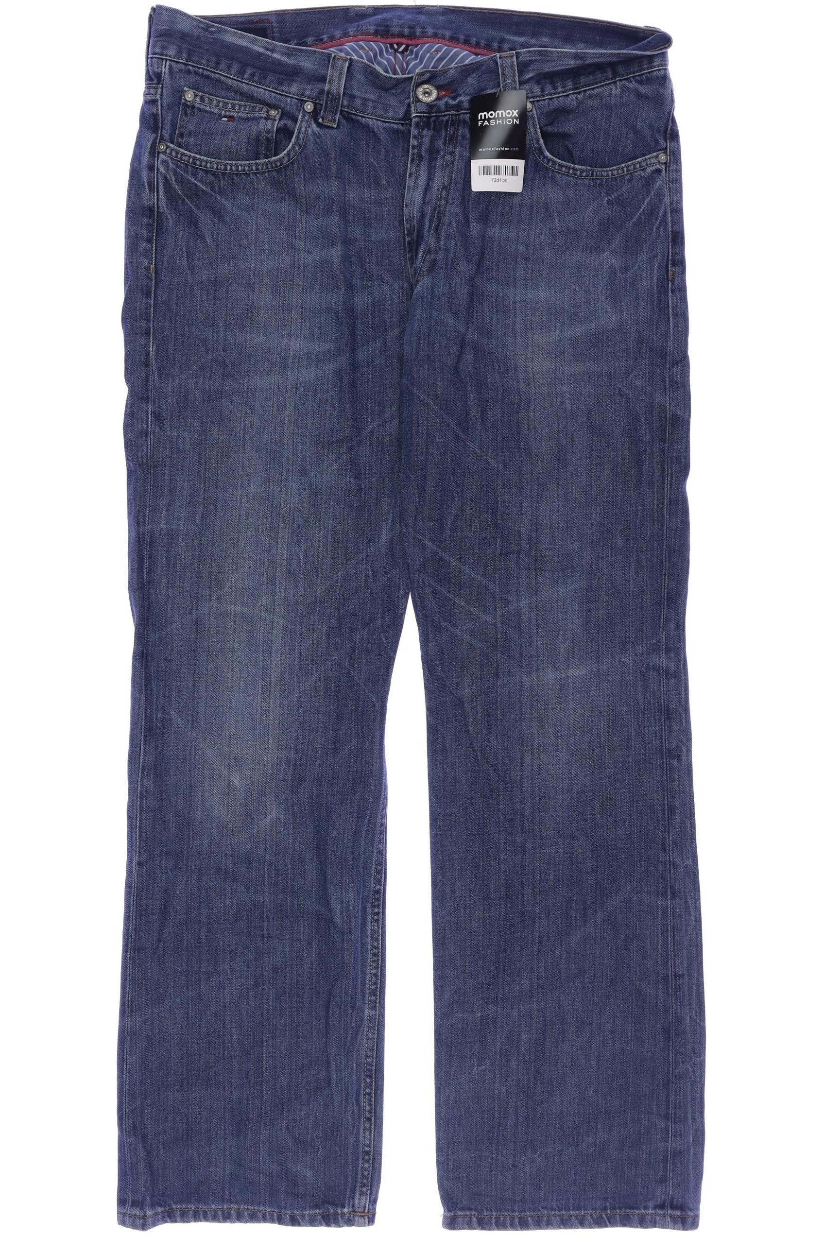 Thumbnail - Tommy Hilfiger Herren Jeans, blau, Gr. 38