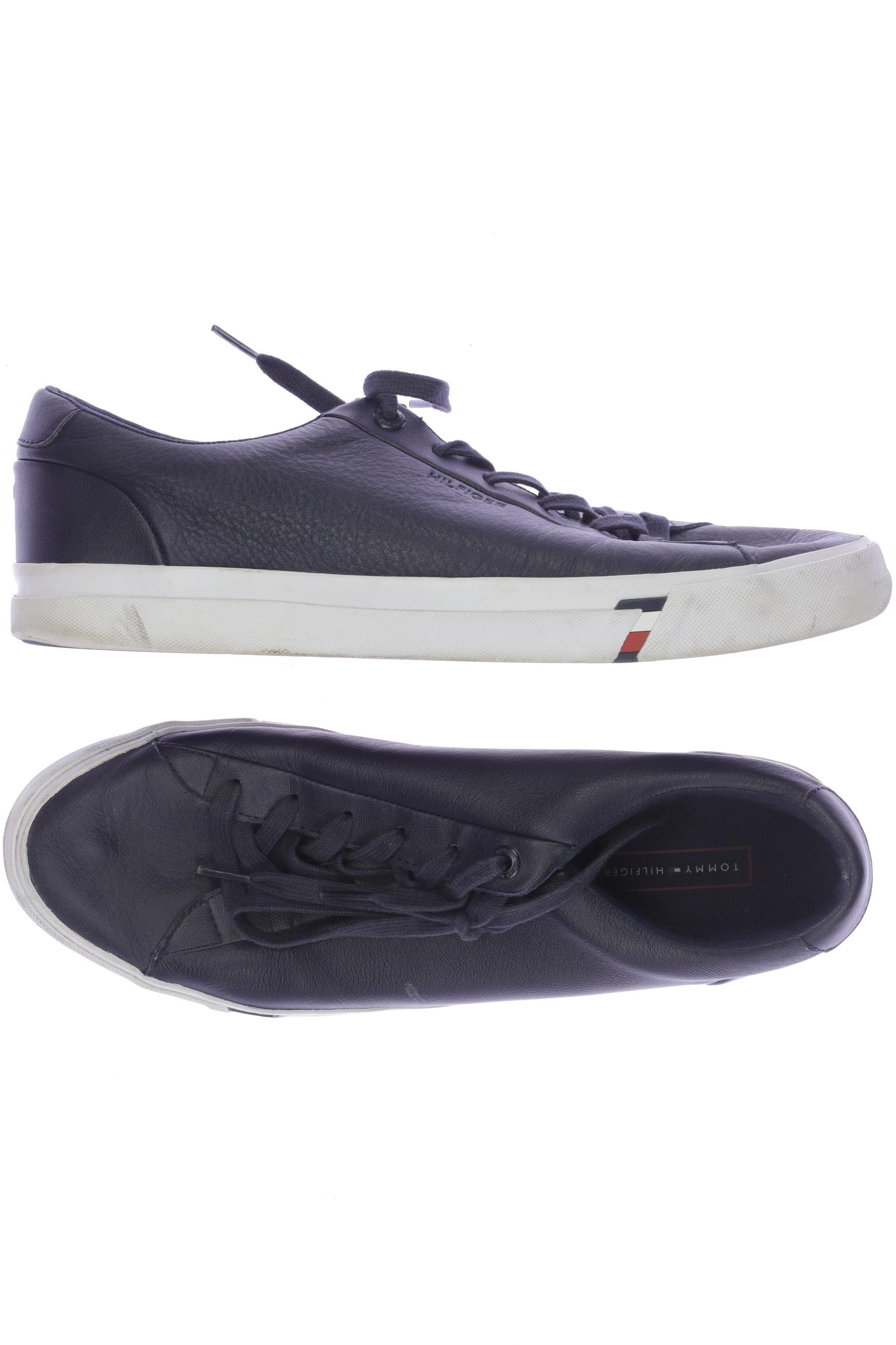 

Tommy Hilfiger Herren Sneakers, marineblau, Gr. 45