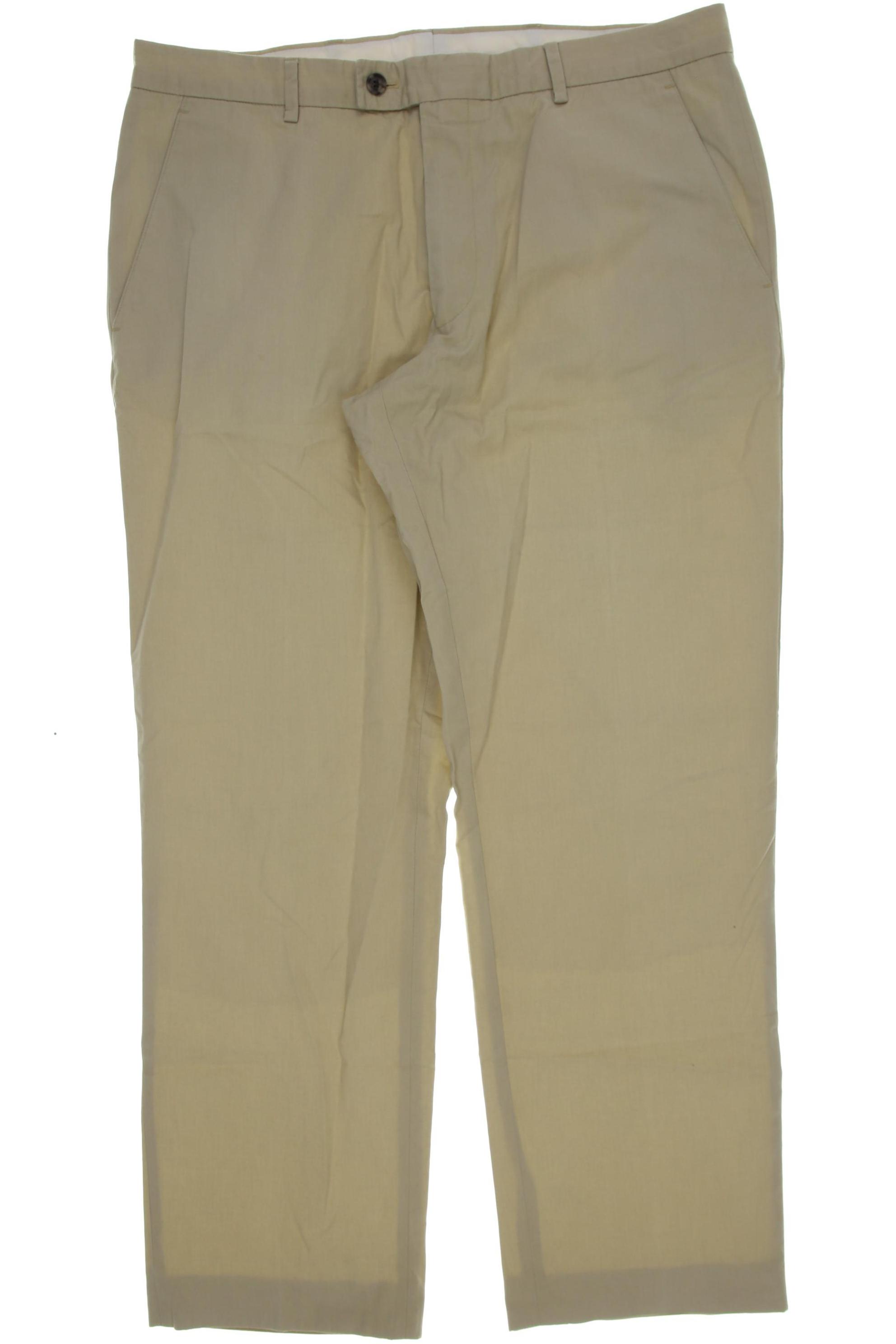 

Tommy Hilfiger Herren Stoffhose, beige, Gr.