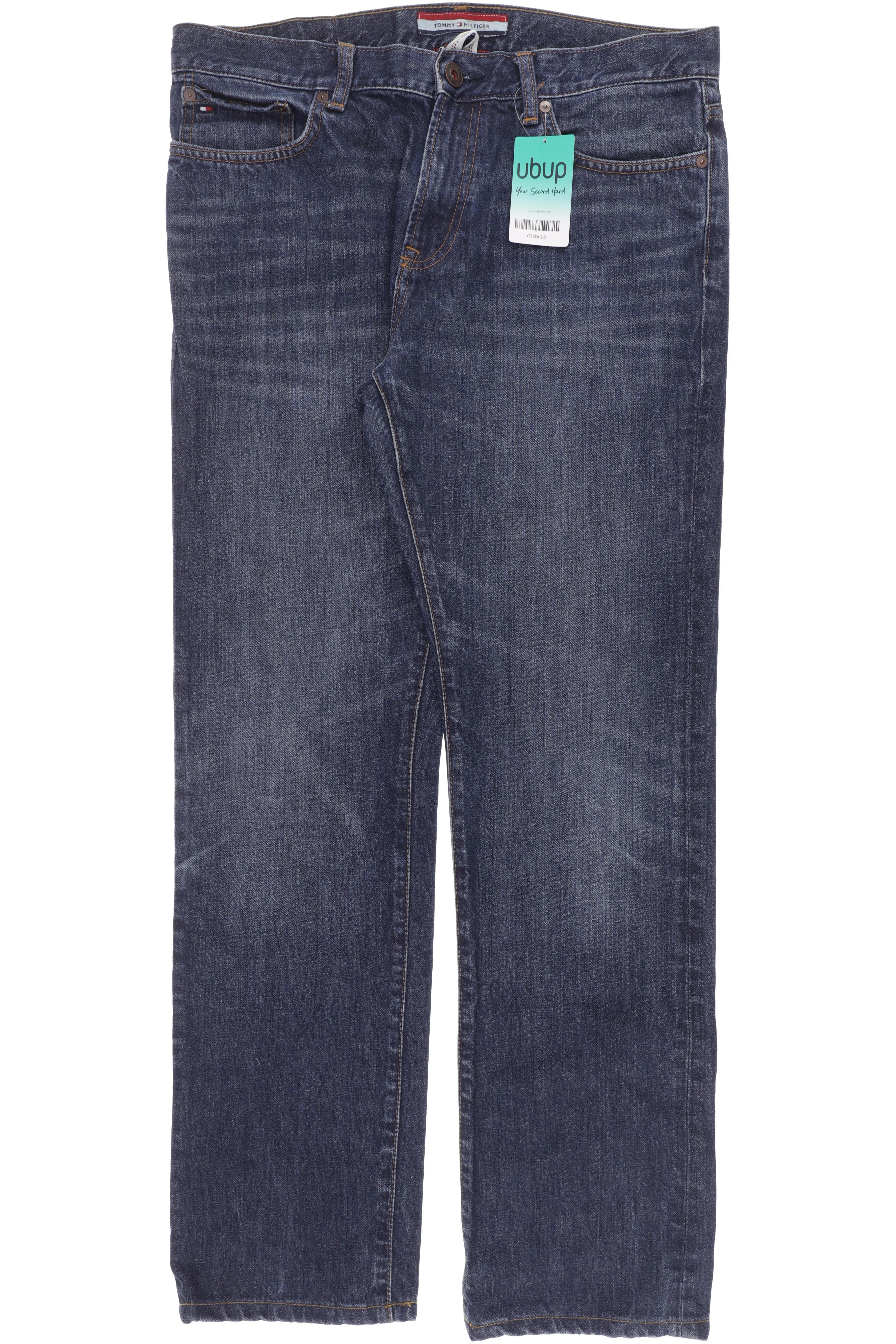 

Tommy Hilfiger Herren Jeans, blau, Gr. 33