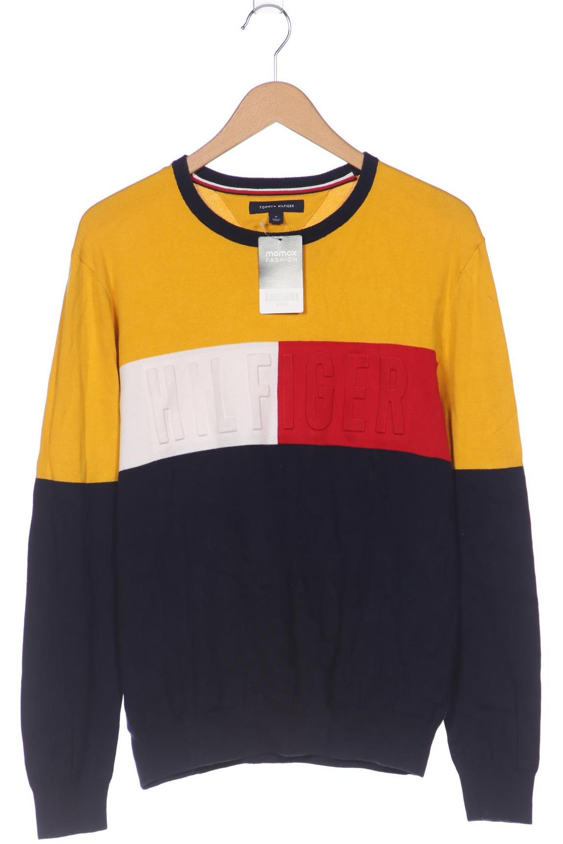 

Tommy Hilfiger Herren Pullover, marineblau, Gr. 48