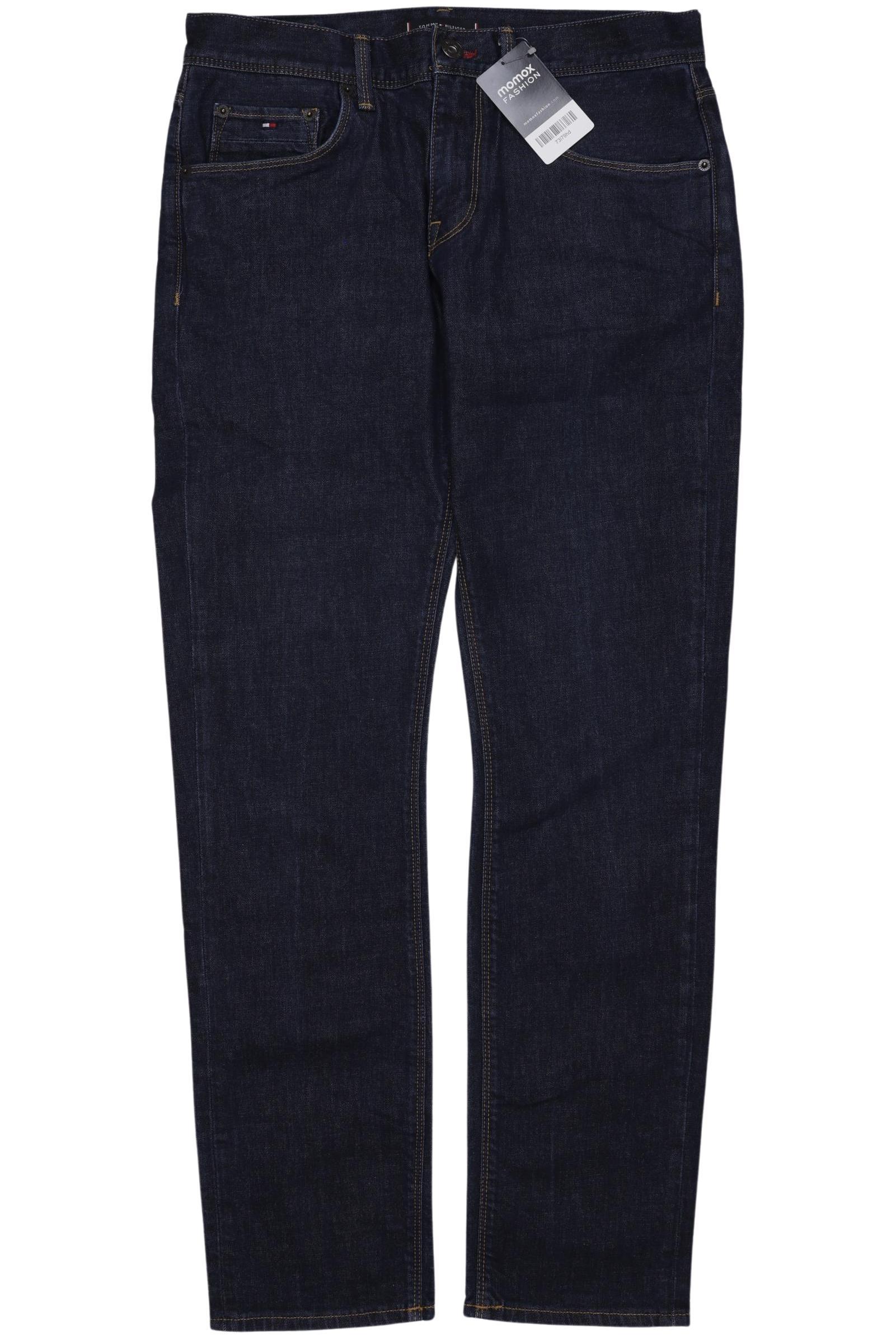 

Tommy Hilfiger Herren Jeans, blau, Gr. 32