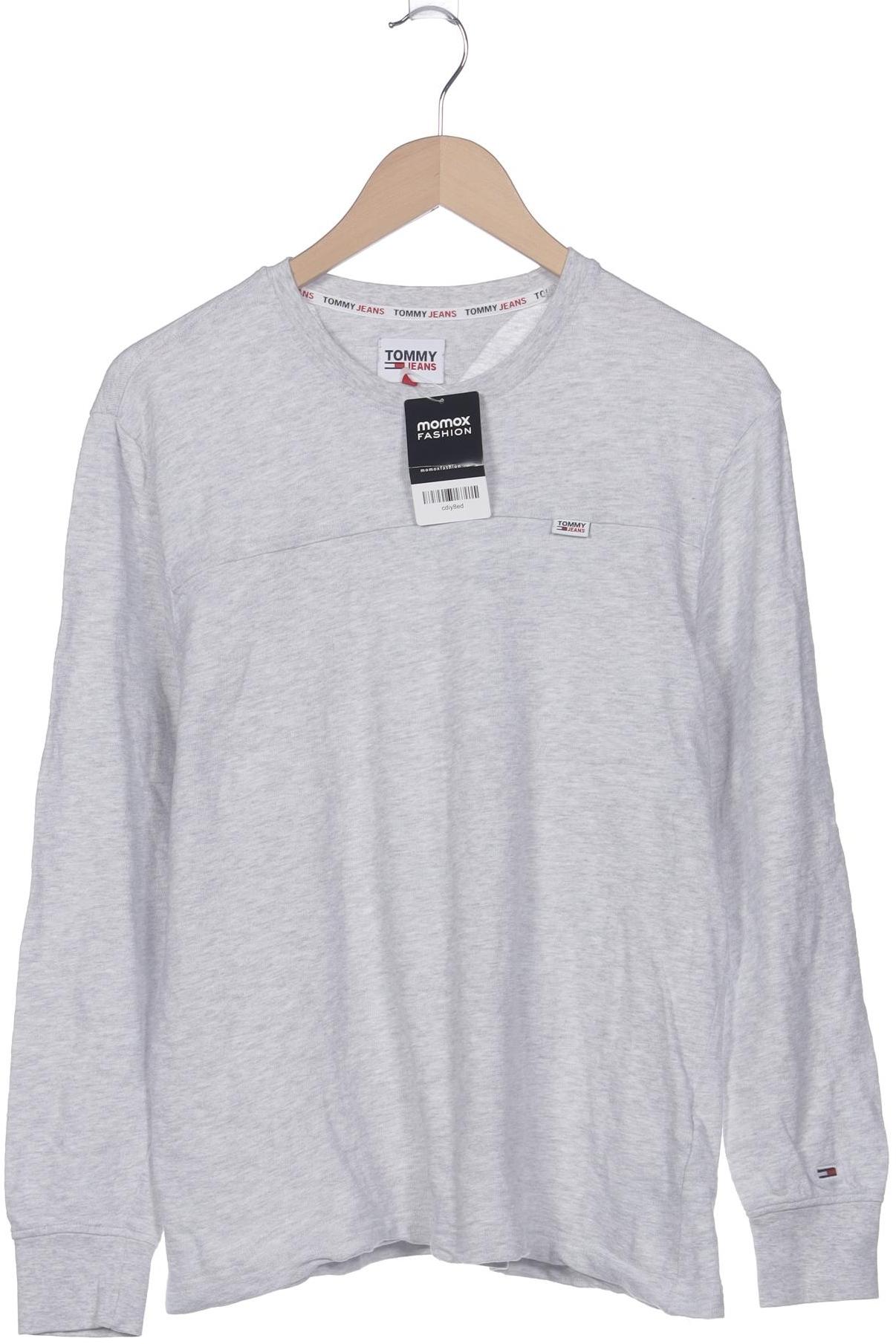 

Tommy Hilfiger Herren Pullover, grau, Gr. 48