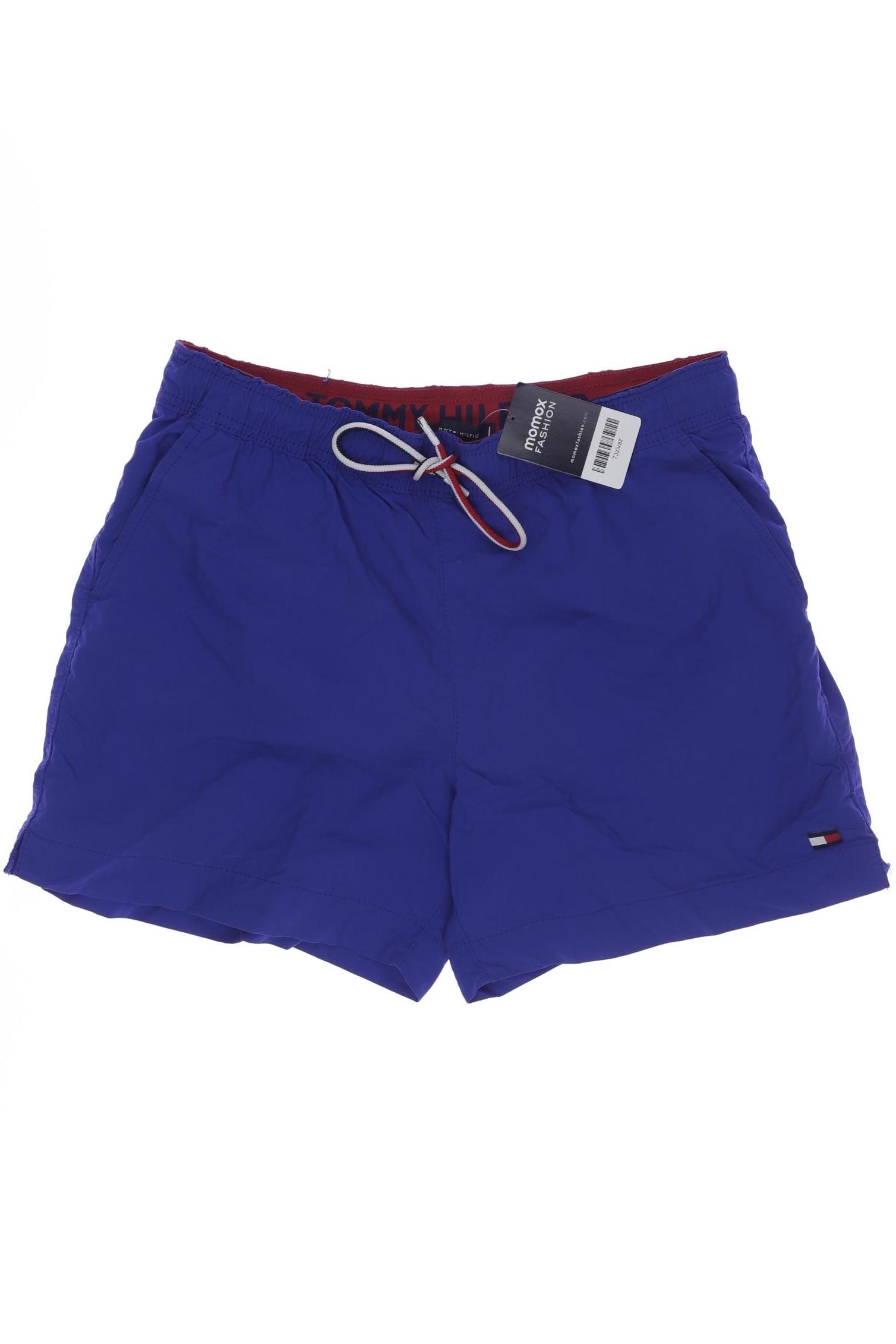 

Tommy Hilfiger Herren Shorts, blau, Gr. 48