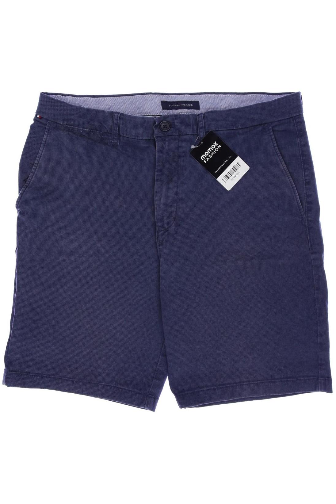 

Tommy Hilfiger Herren Shorts, marineblau, Gr. 32