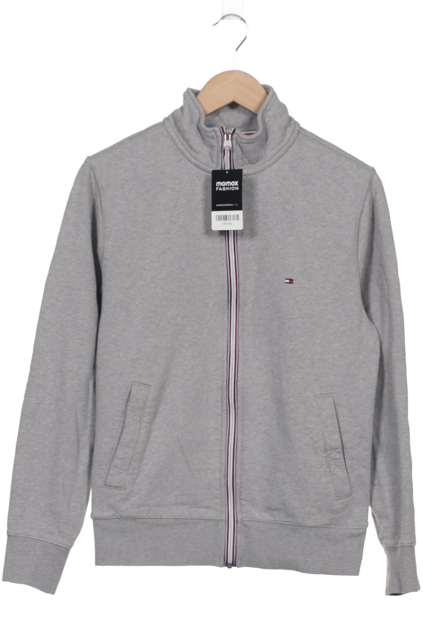 

Tommy Hilfiger Herren Sweatshirt, grau, Gr. 48