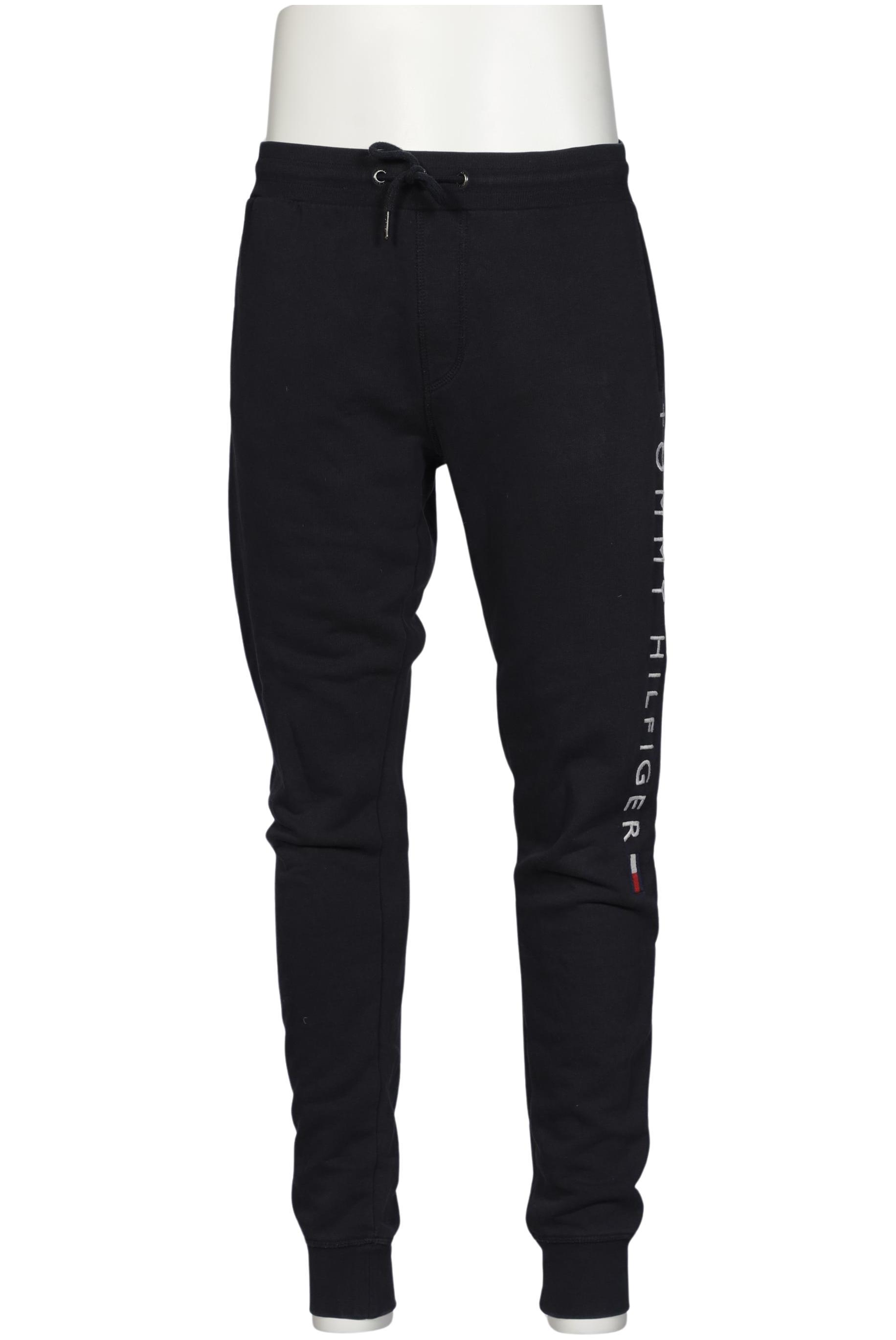 

Tommy Hilfiger Herren Stoffhose, marineblau, Gr. 0