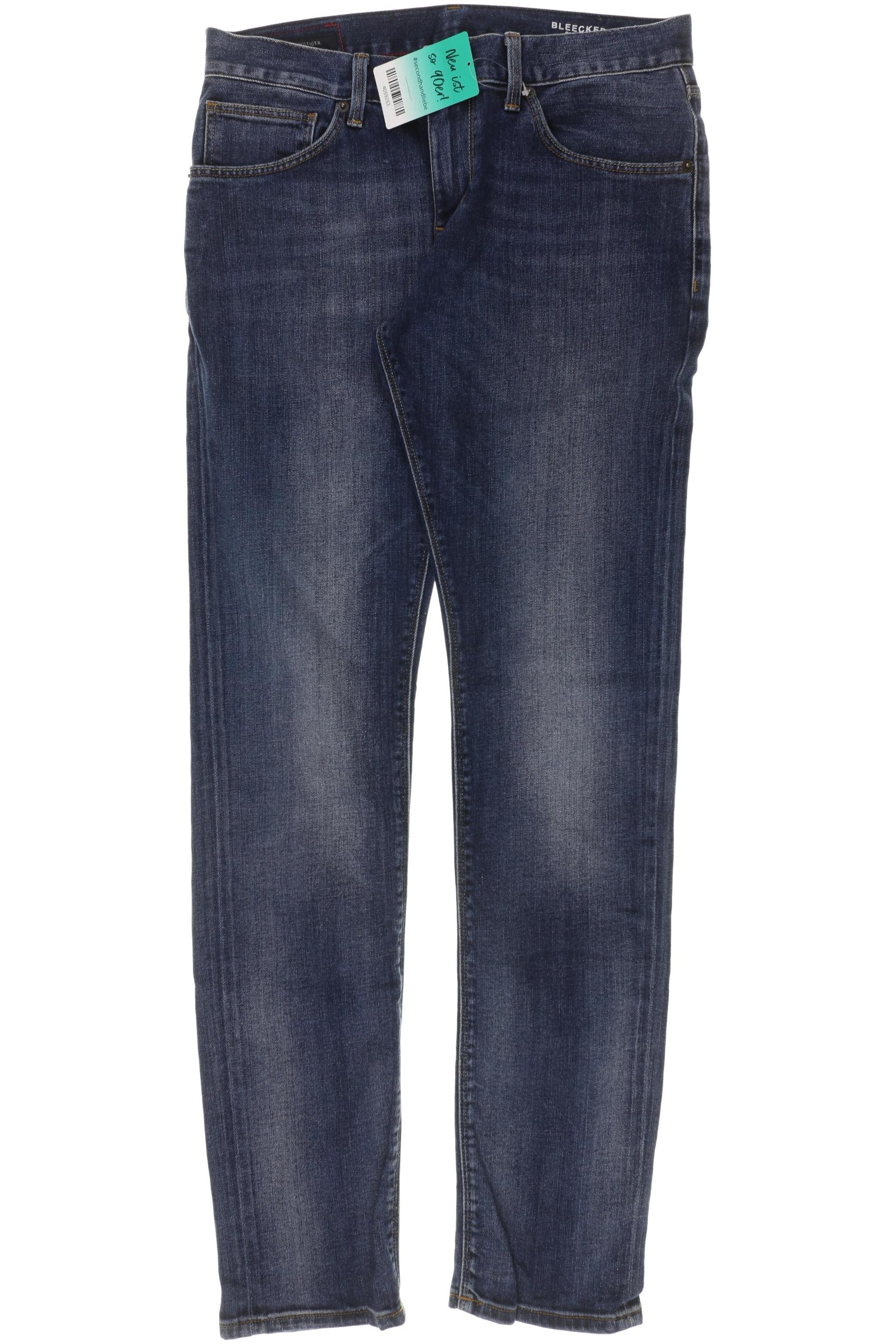

Tommy Hilfiger Herren Jeans, blau, Gr. 32