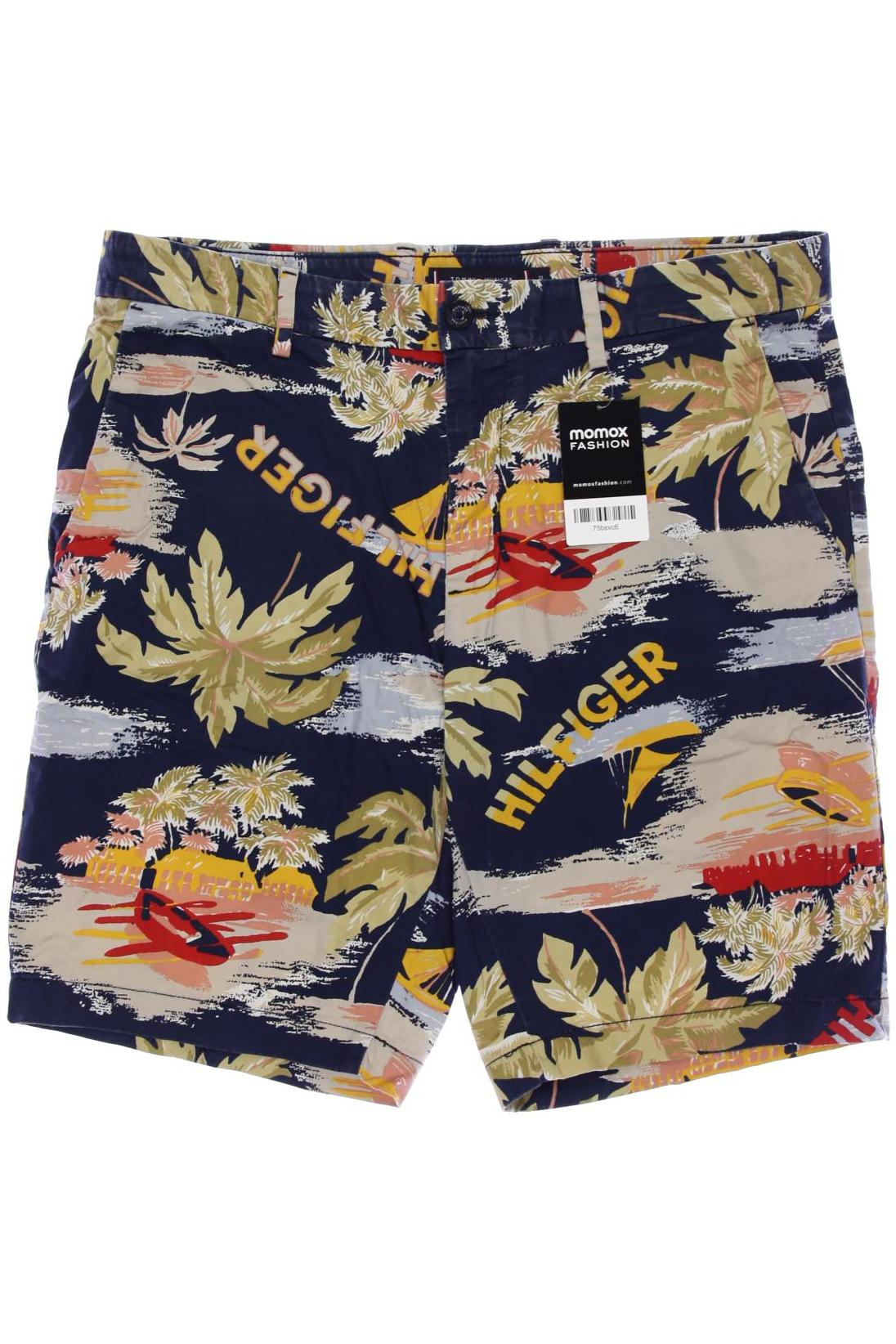

Tommy Hilfiger Herren Shorts, marineblau, Gr. 52