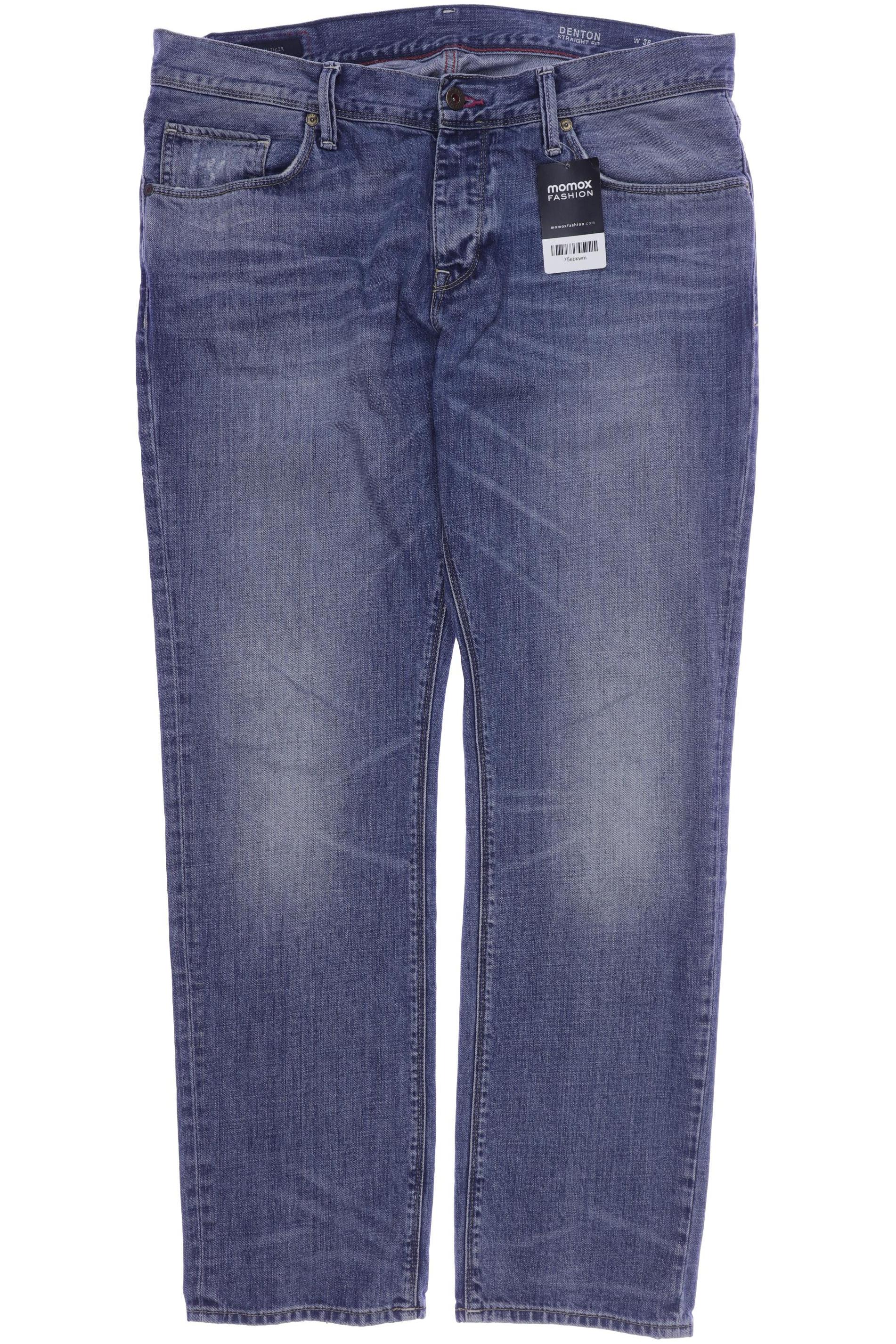 

Tommy Hilfiger Herren Jeans, blau, Gr. 36