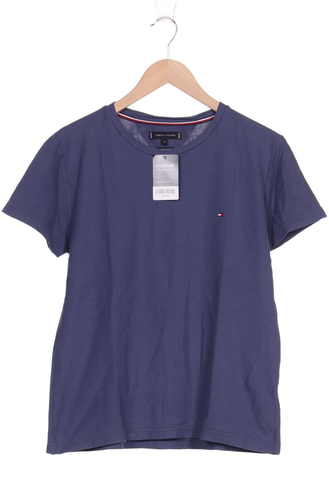 

Tommy Hilfiger Herren T-Shirt, marineblau, Gr. 48