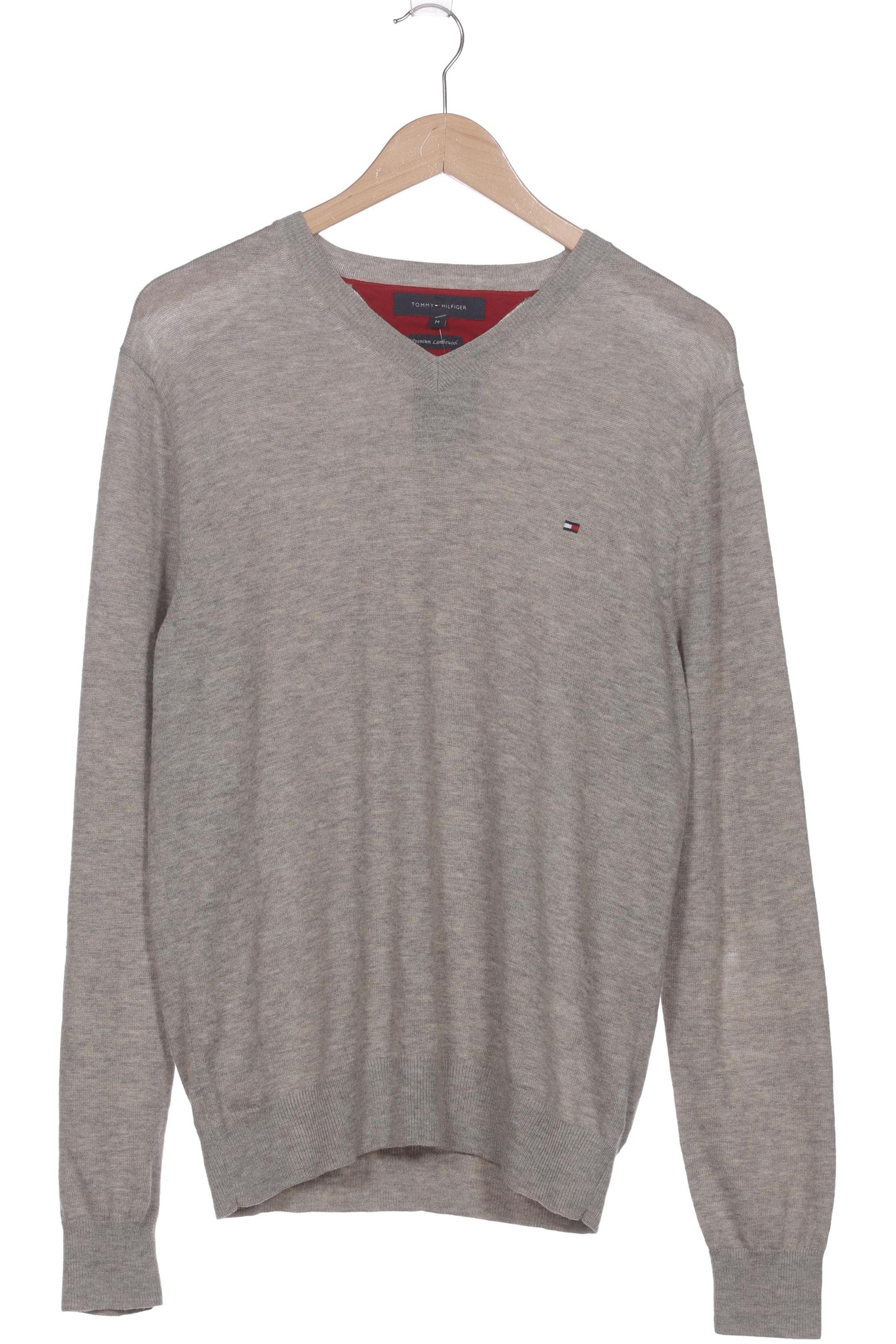 

Tommy Hilfiger Herren Pullover, beige, Gr. 48