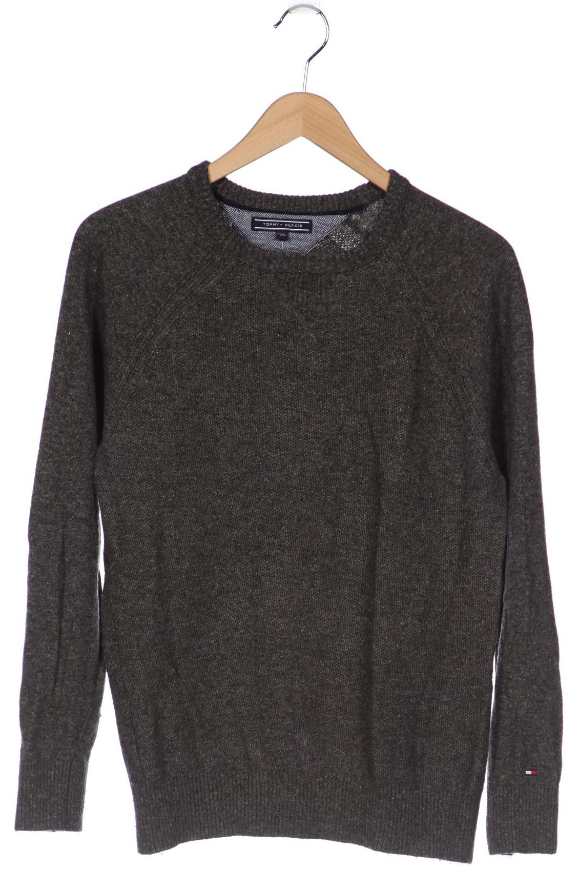 

Tommy Hilfiger Herren Pullover, grau