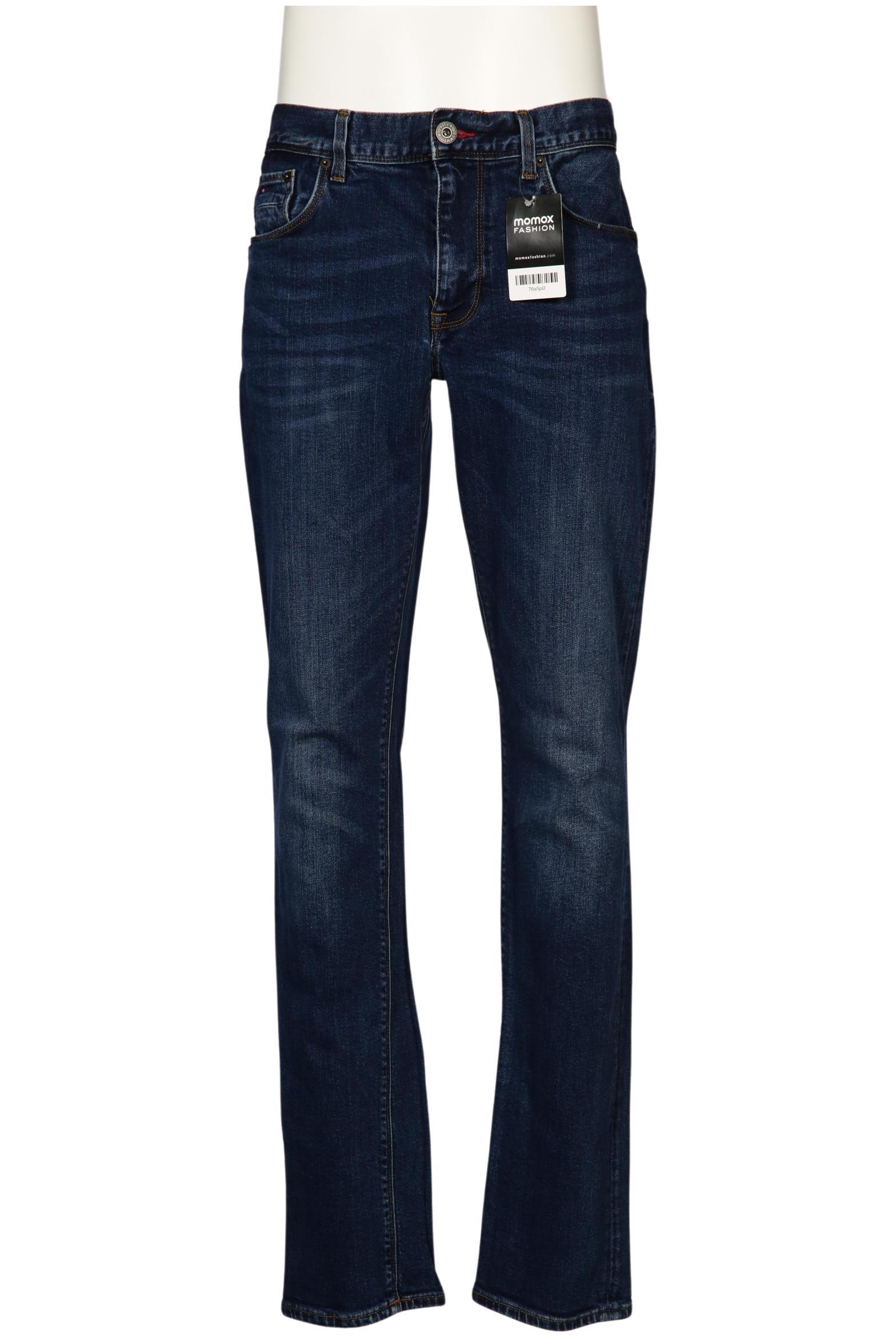 

Tommy Hilfiger Herren Jeans, marineblau, Gr. 33