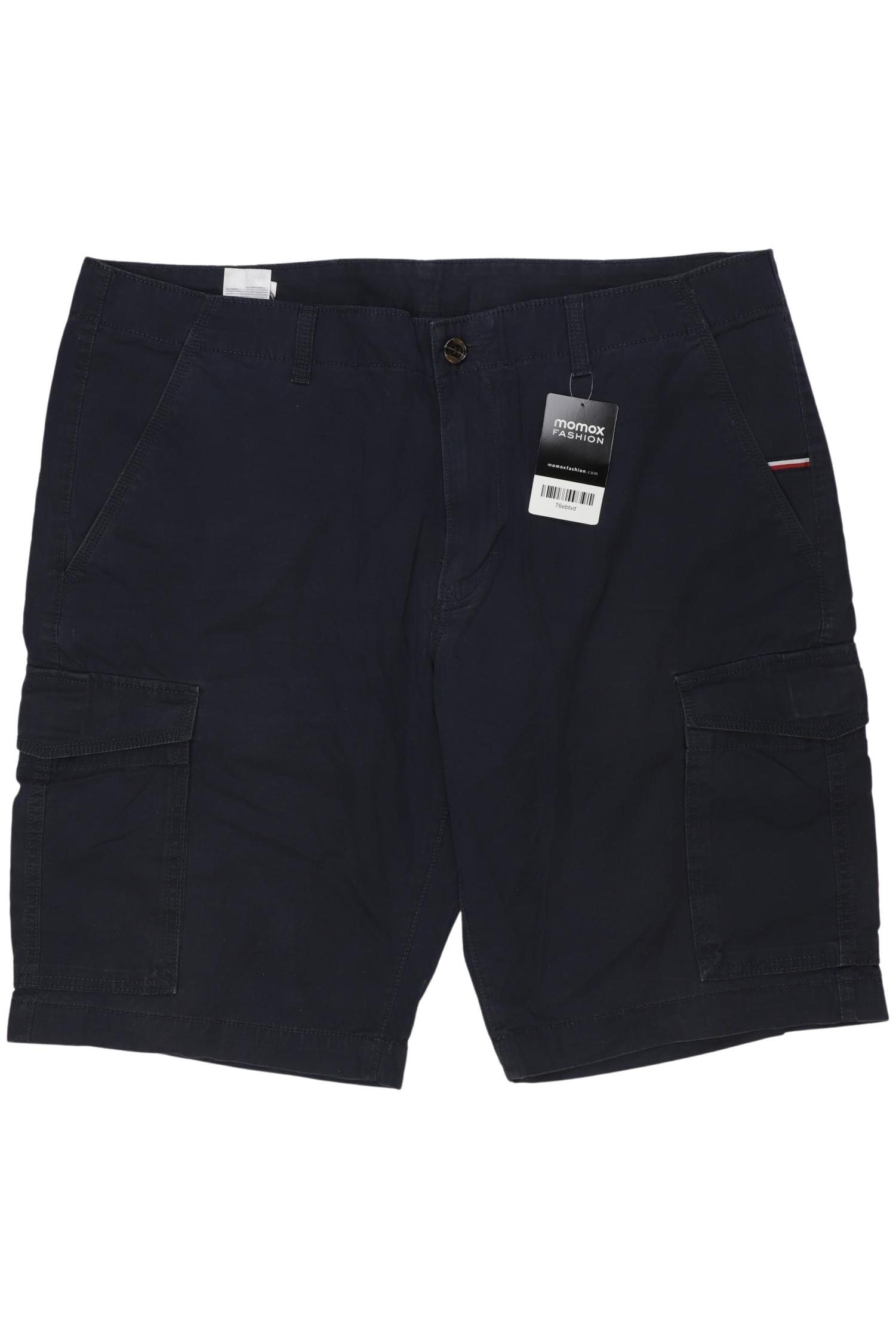 

Tommy Hilfiger Herren Shorts, marineblau, Gr. 38
