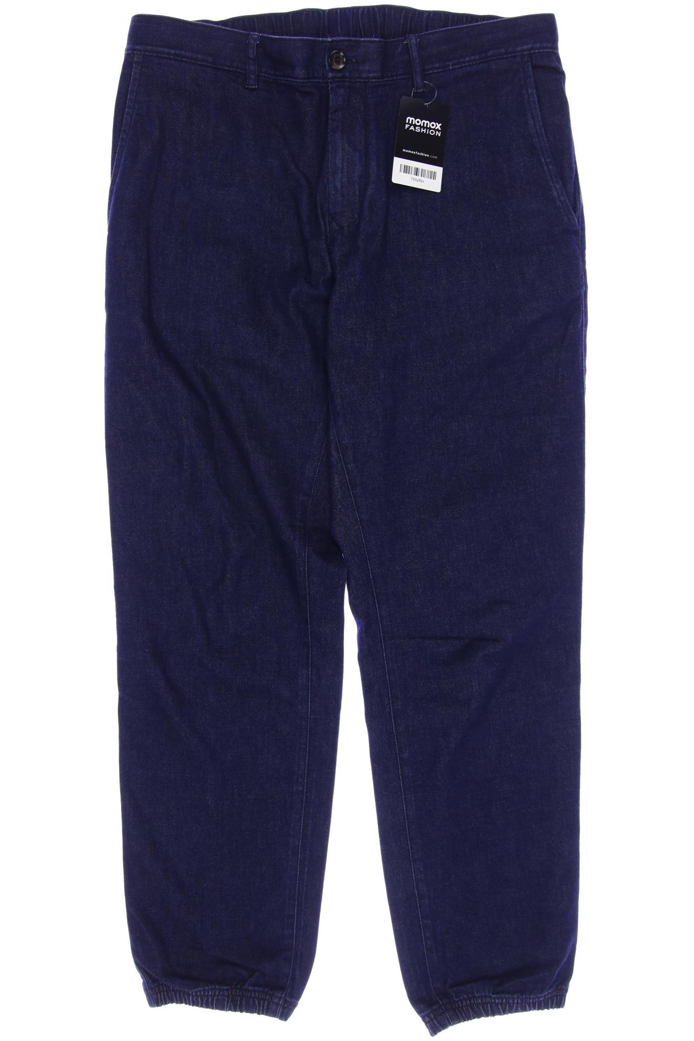 

Tommy Hilfiger Herren Jeans, marineblau, Gr. 0