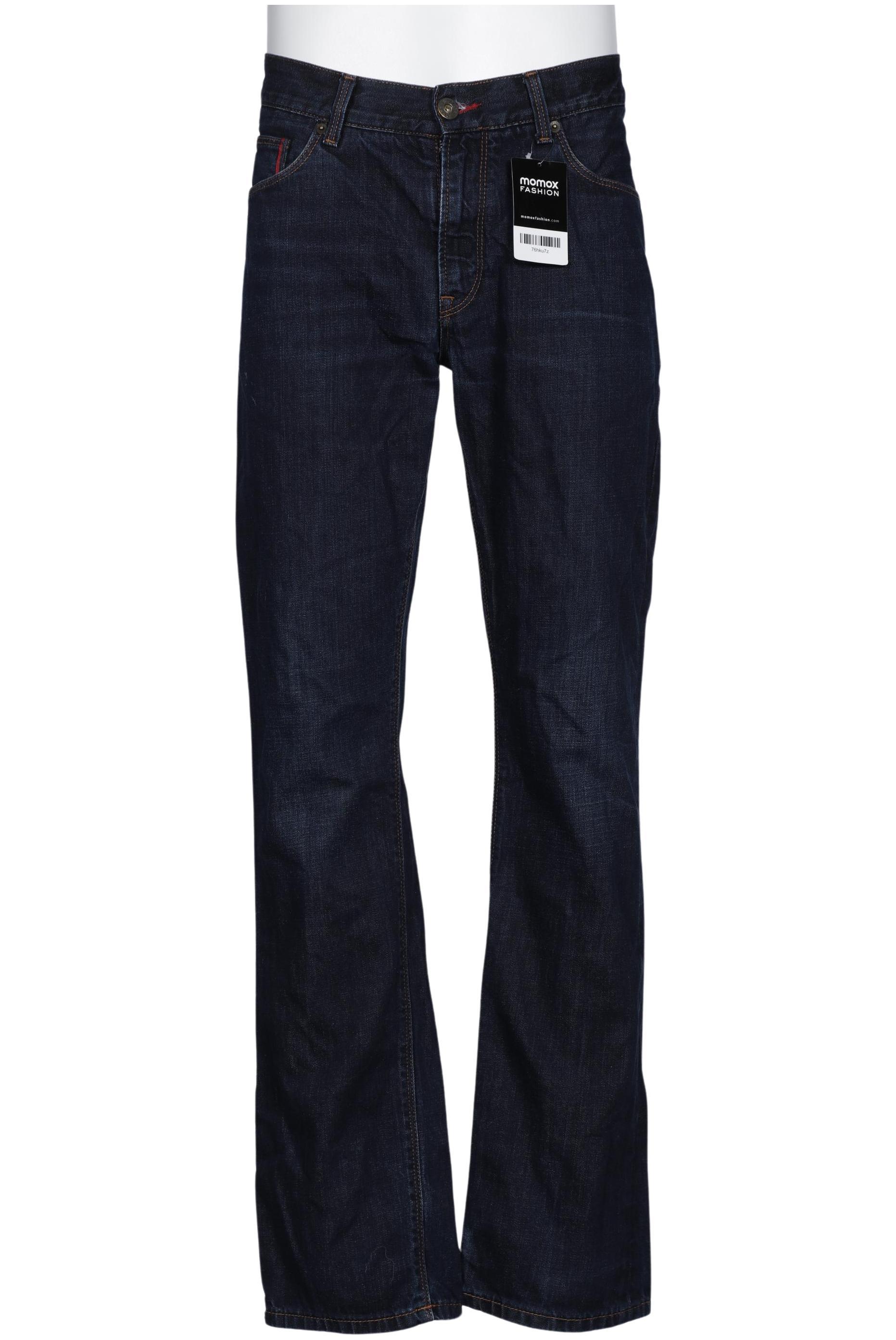 

Tommy Hilfiger Herren Jeans, marineblau, Gr. 34