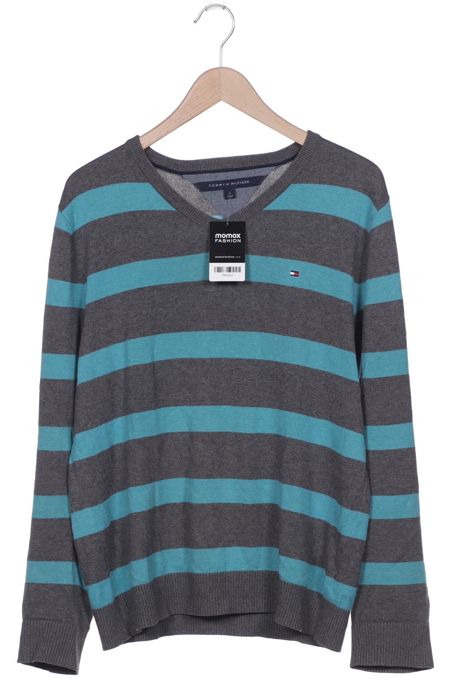 

Tommy Hilfiger Herren Pullover, grau