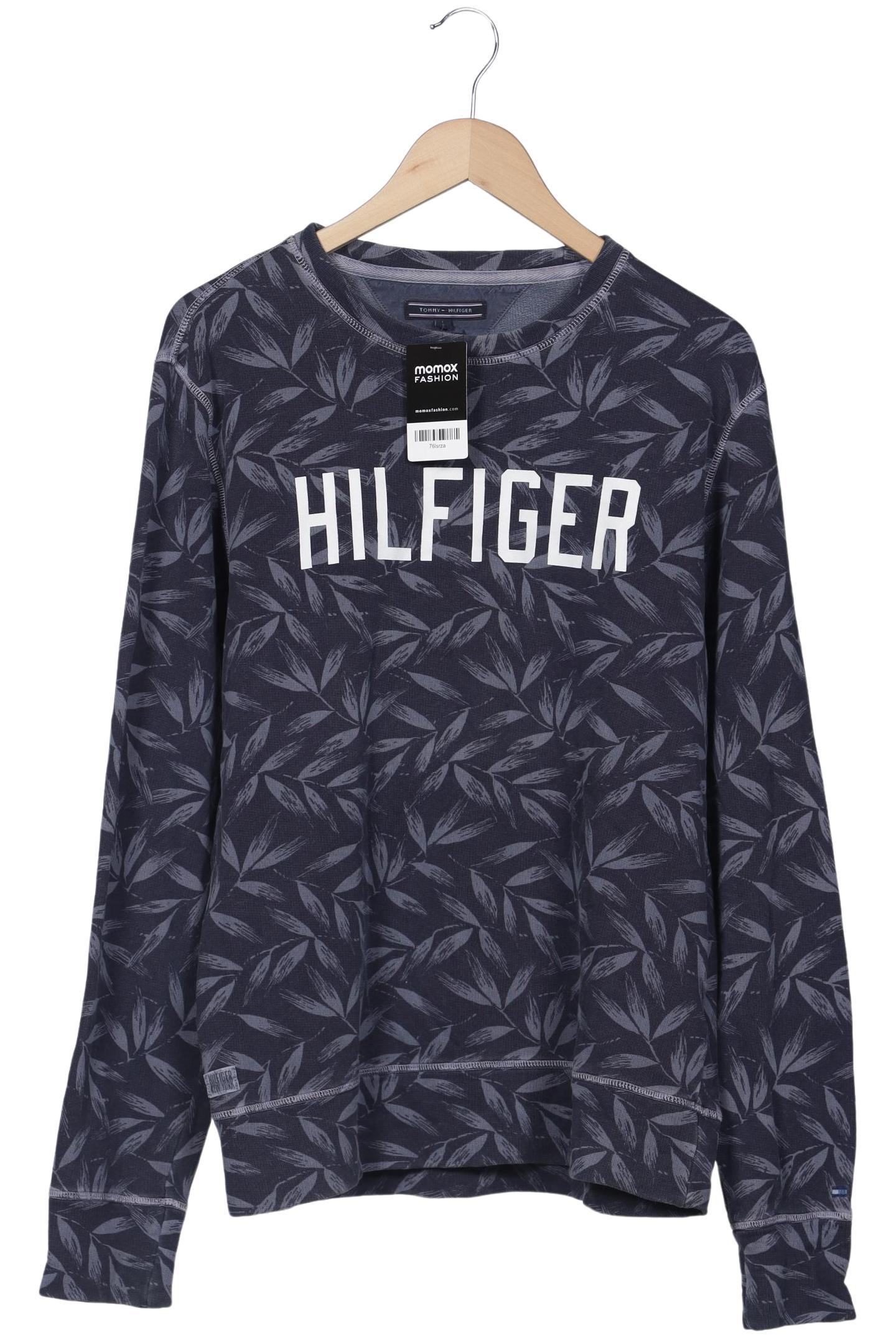 

Tommy Hilfiger Herren Hemd, marineblau, Gr. 52