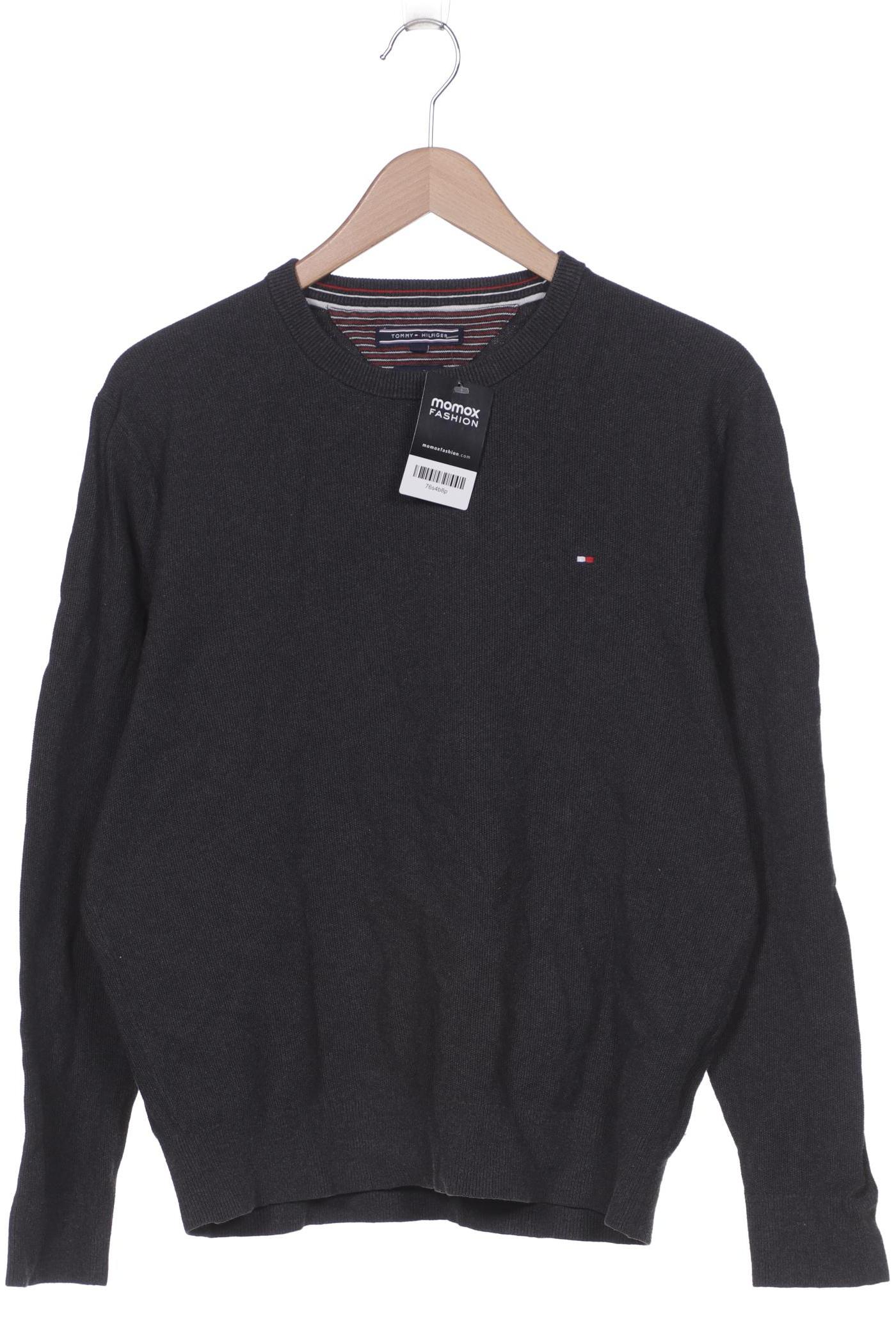 

Tommy Hilfiger Herren Pullover, grau
