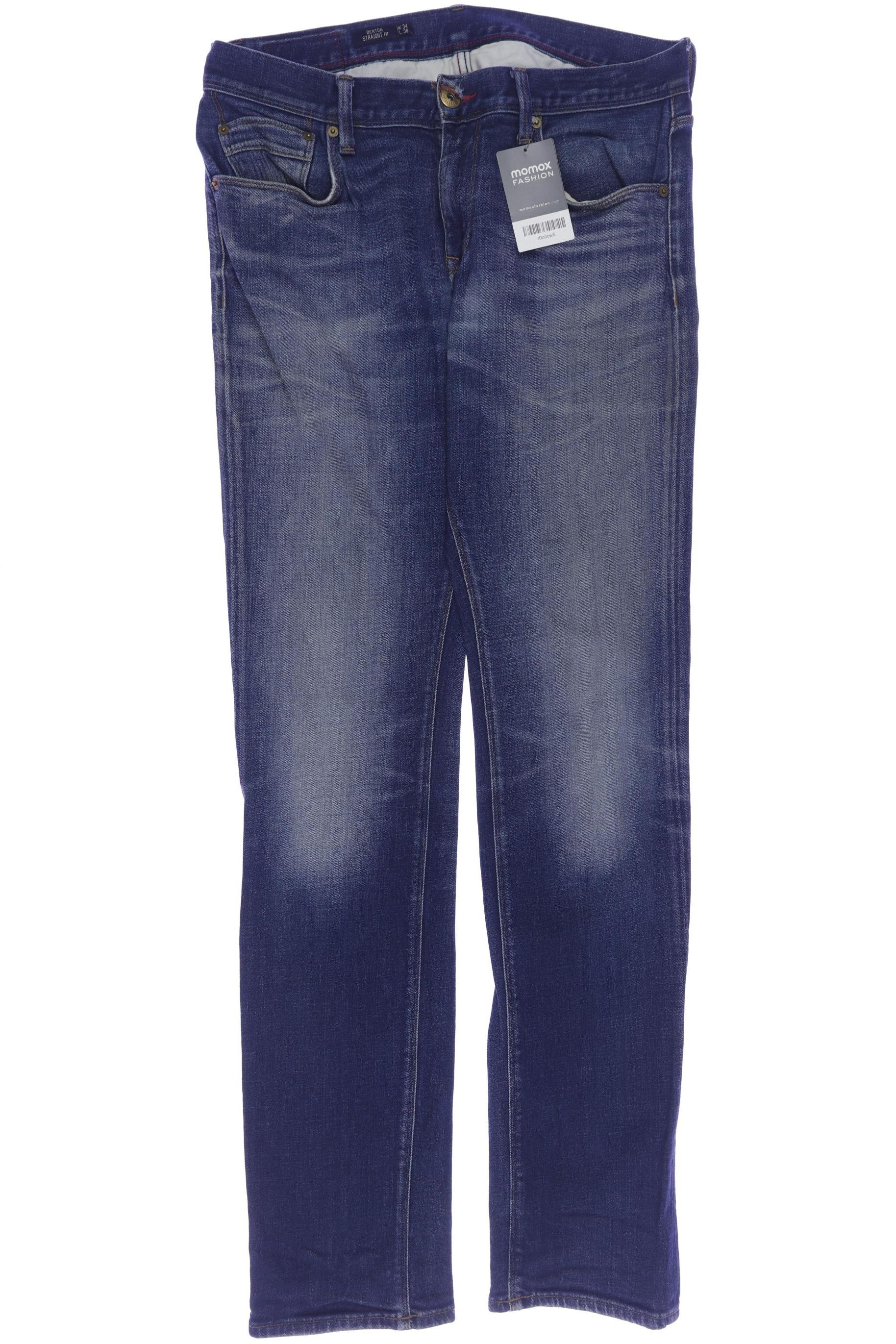 

Tommy Hilfiger Herren Jeans, blau, Gr. 34