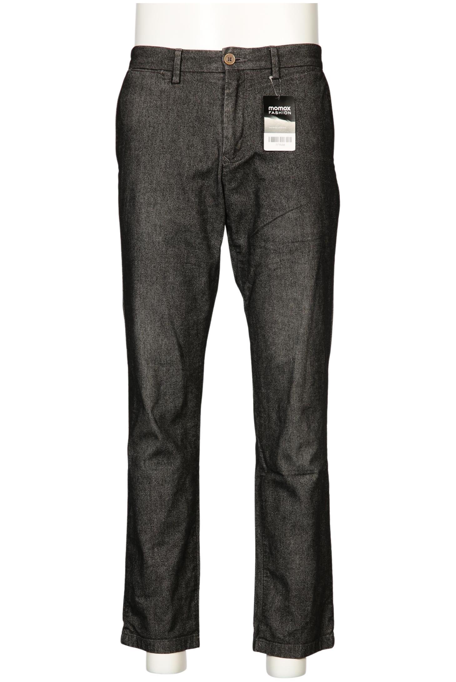 

Tommy Hilfiger Herren Stoffhose, grau, Gr. 33