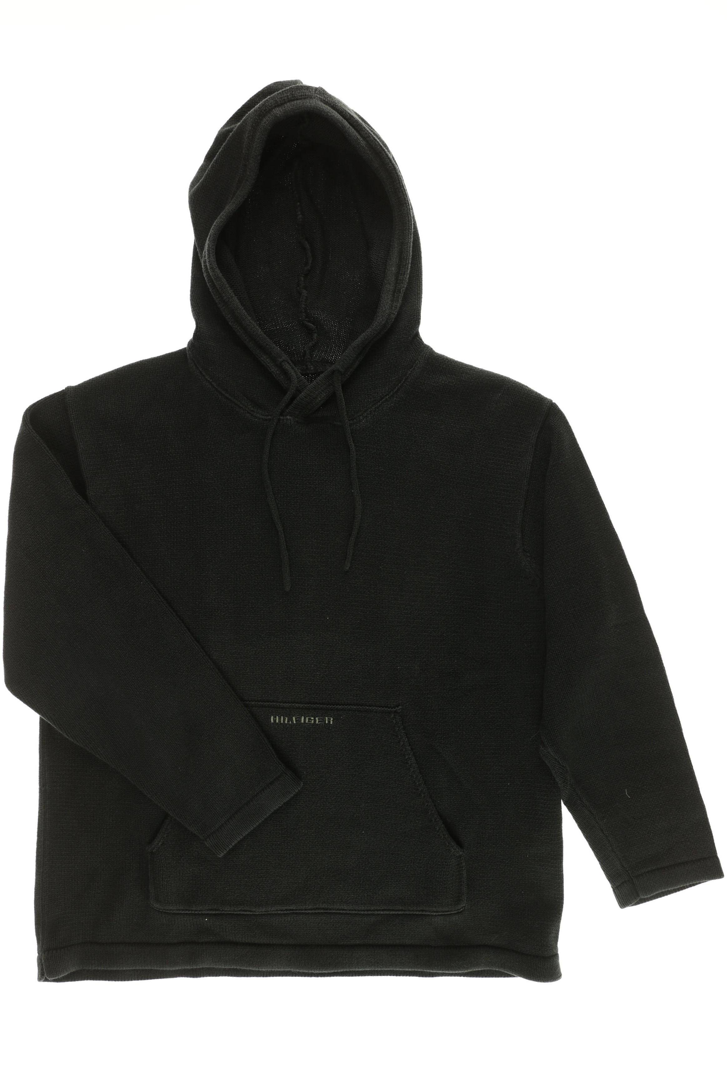 

Tommy Hilfiger Herren Pullover, schwarz, Gr. 48
