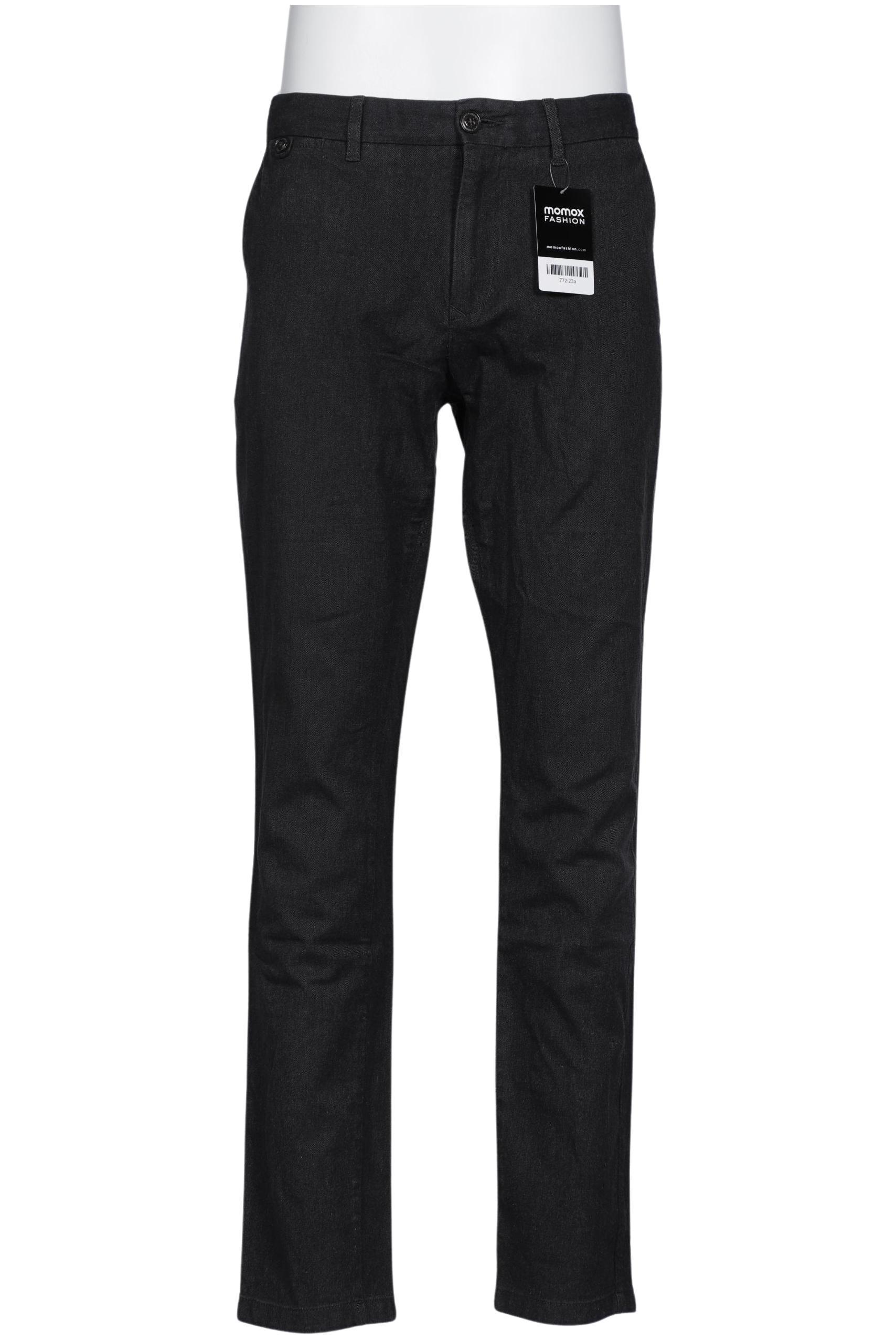 

Tommy Hilfiger Herren Stoffhose, grau, Gr. 33