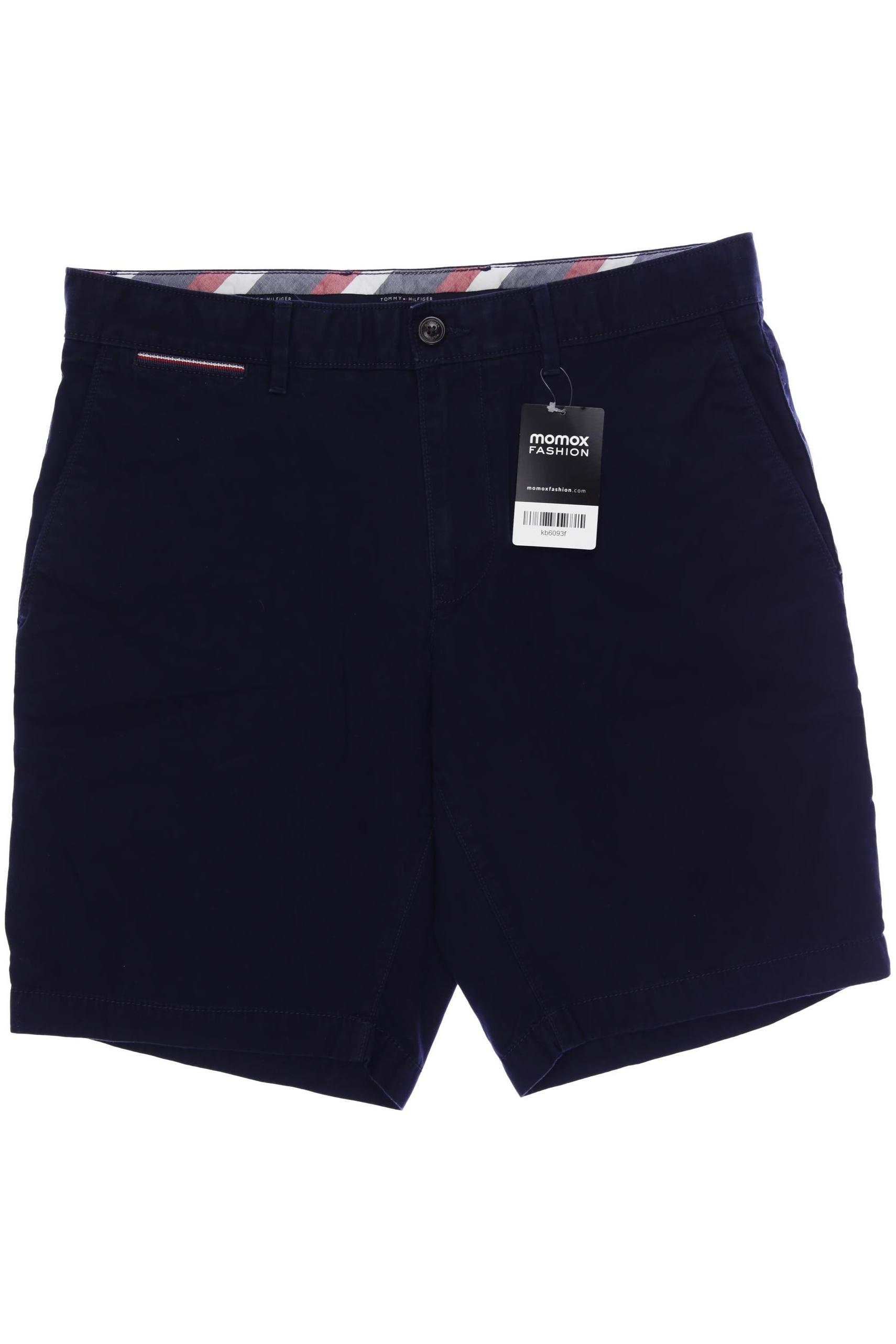 

Tommy Hilfiger Herren Shorts, marineblau, Gr. 50