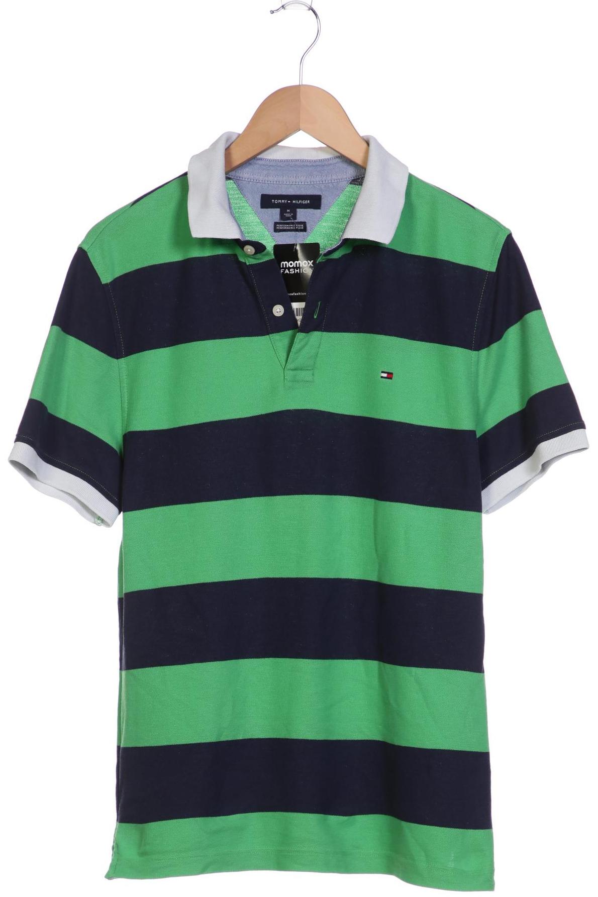 

Tommy Hilfiger Herren Poloshirt, grün